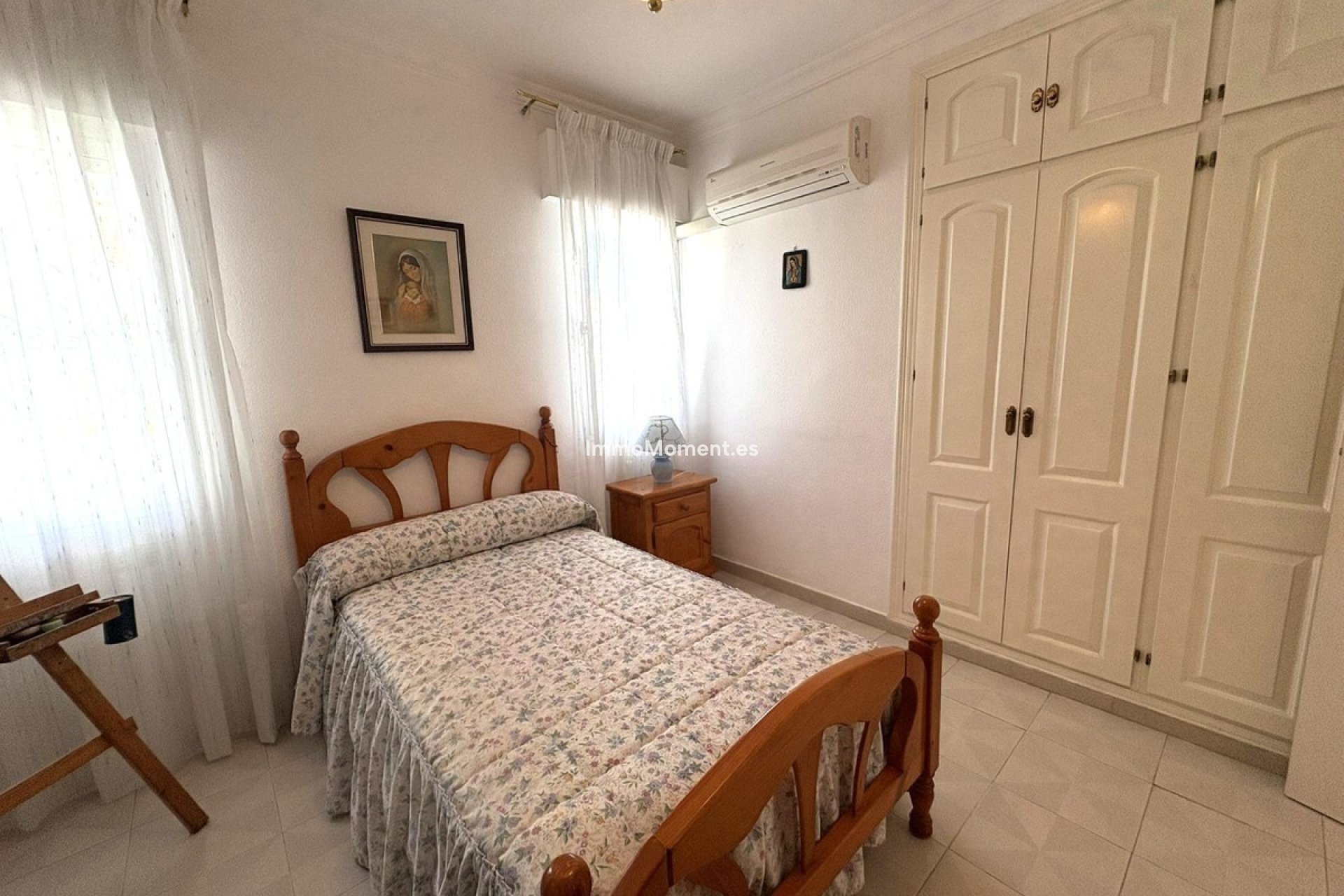 Bestaande woning - Vrijstaande villa - Binnenland  - Alhaurín de la Torre