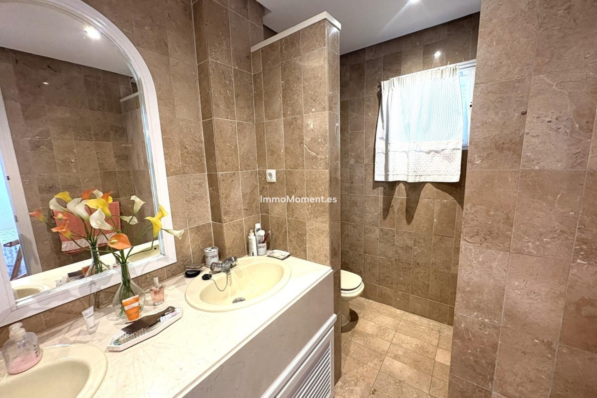Bestaande woning - Vrijstaande villa - Binnenland  - Alhaurín de la Torre