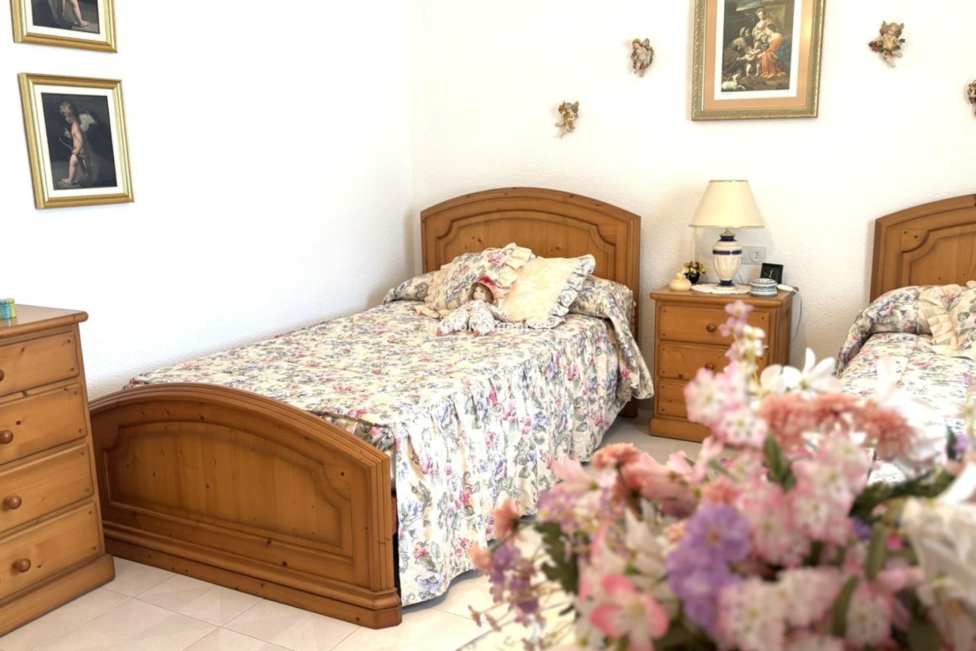 Bestaande woning - Vrijstaande villa - Binnenland  - Alhaurín de la Torre