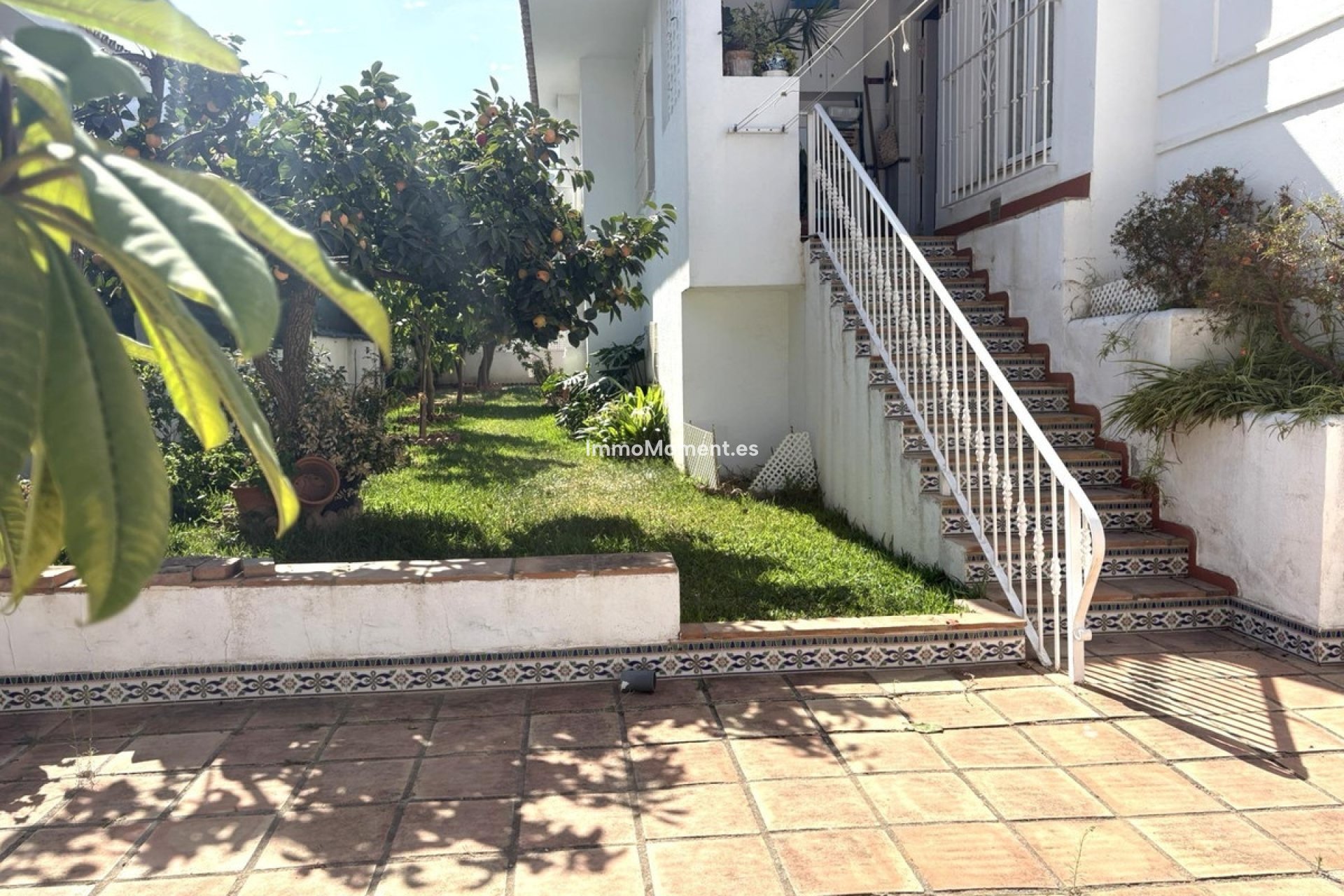 Bestaande woning - Vrijstaande villa - Binnenland  - Alhaurín de la Torre