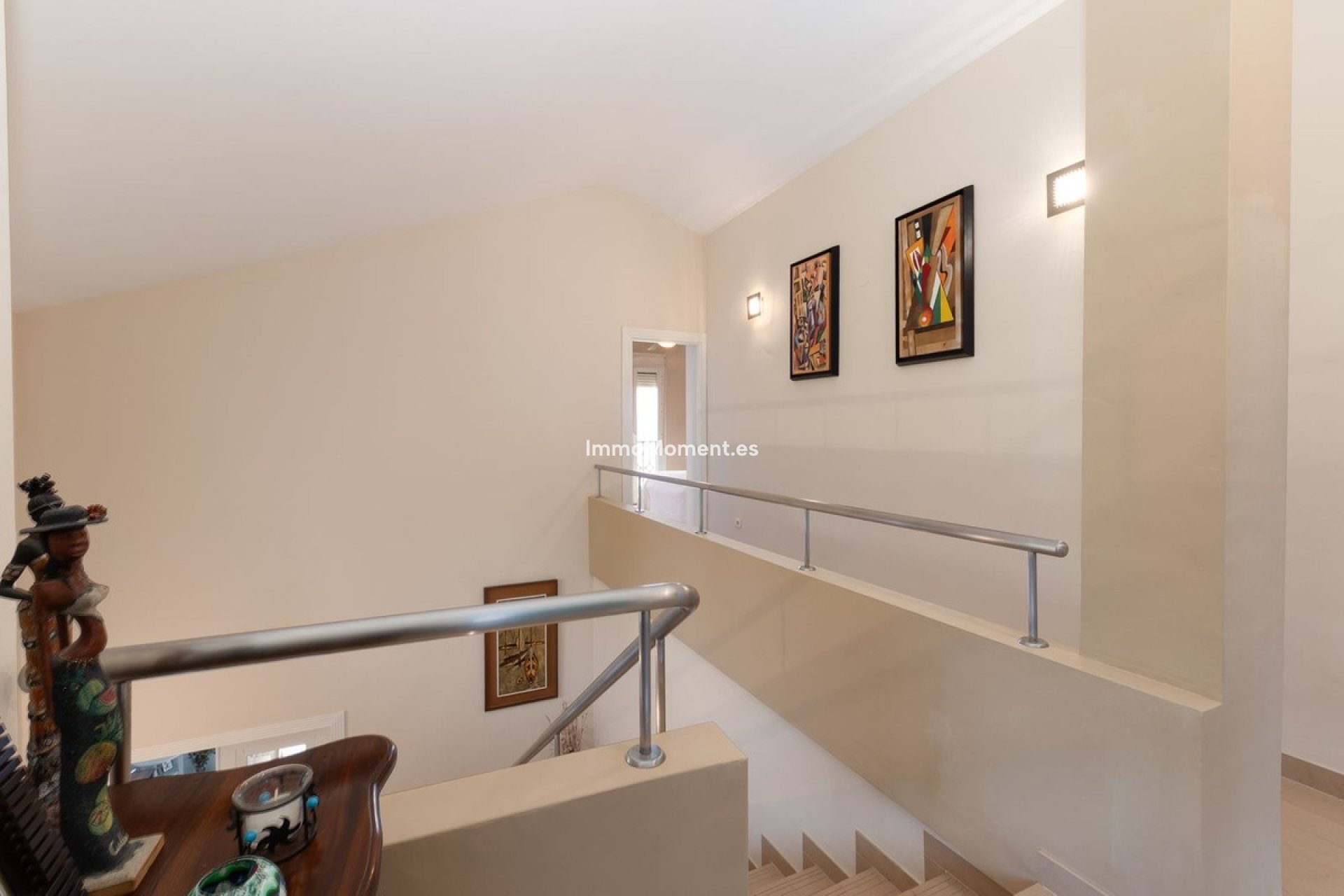 Bestaande woning - Vrijstaande villa - Binnenland  - Alhaurín de la Torre