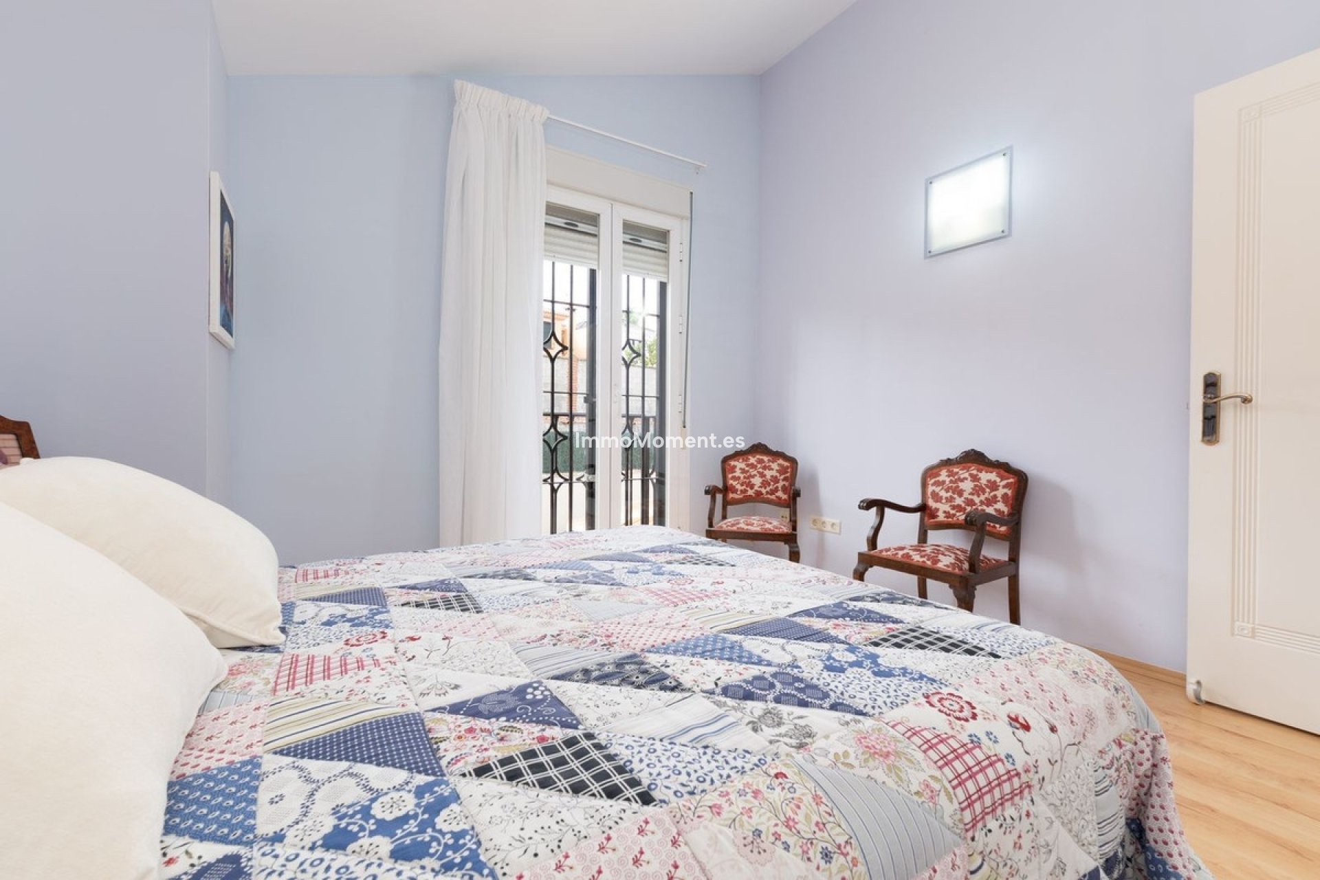 Bestaande woning - Vrijstaande villa - Binnenland  - Alhaurín de la Torre