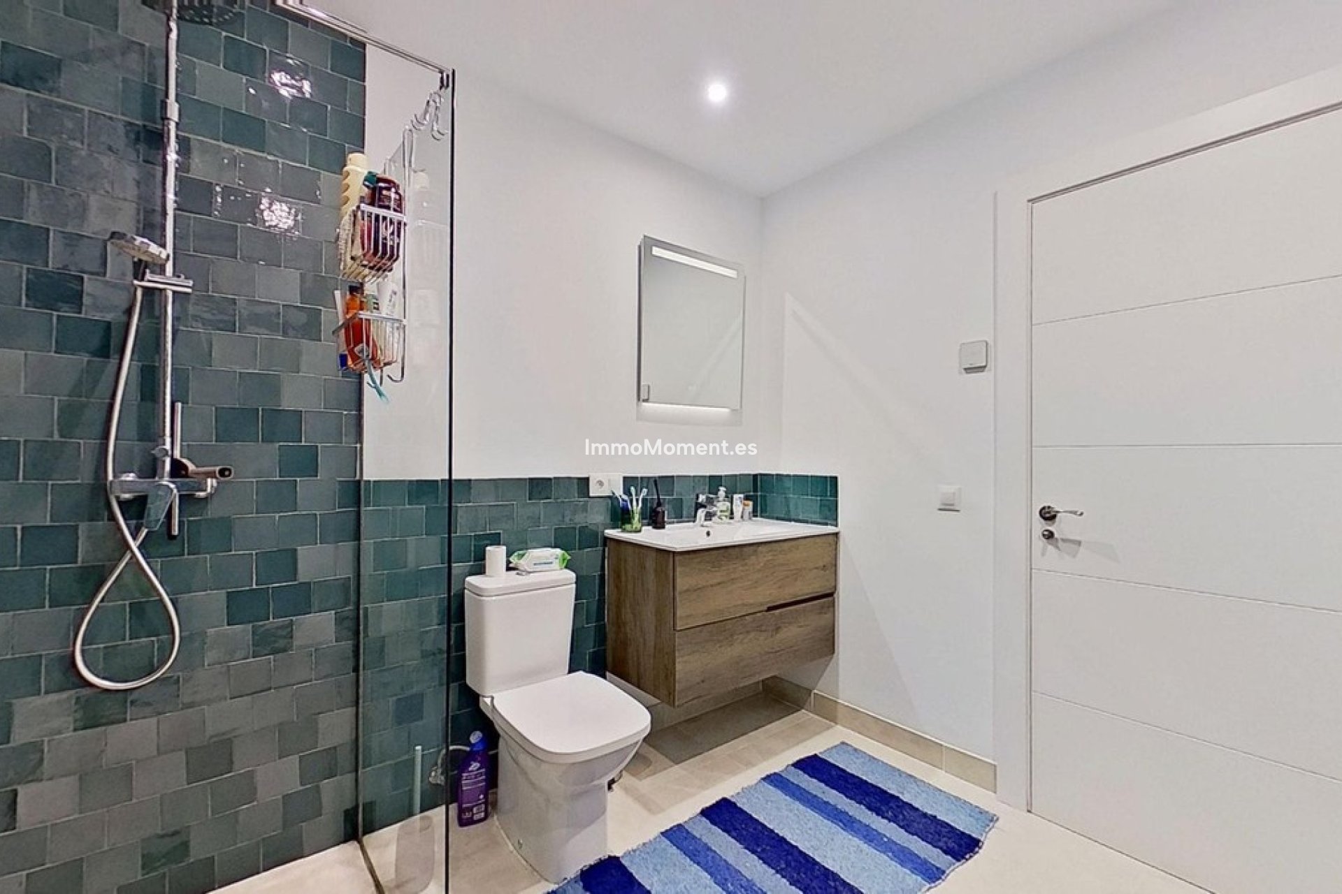 Bestaande woning - Vrijstaande villa - Binnenland  - Alhaurín de la Torre