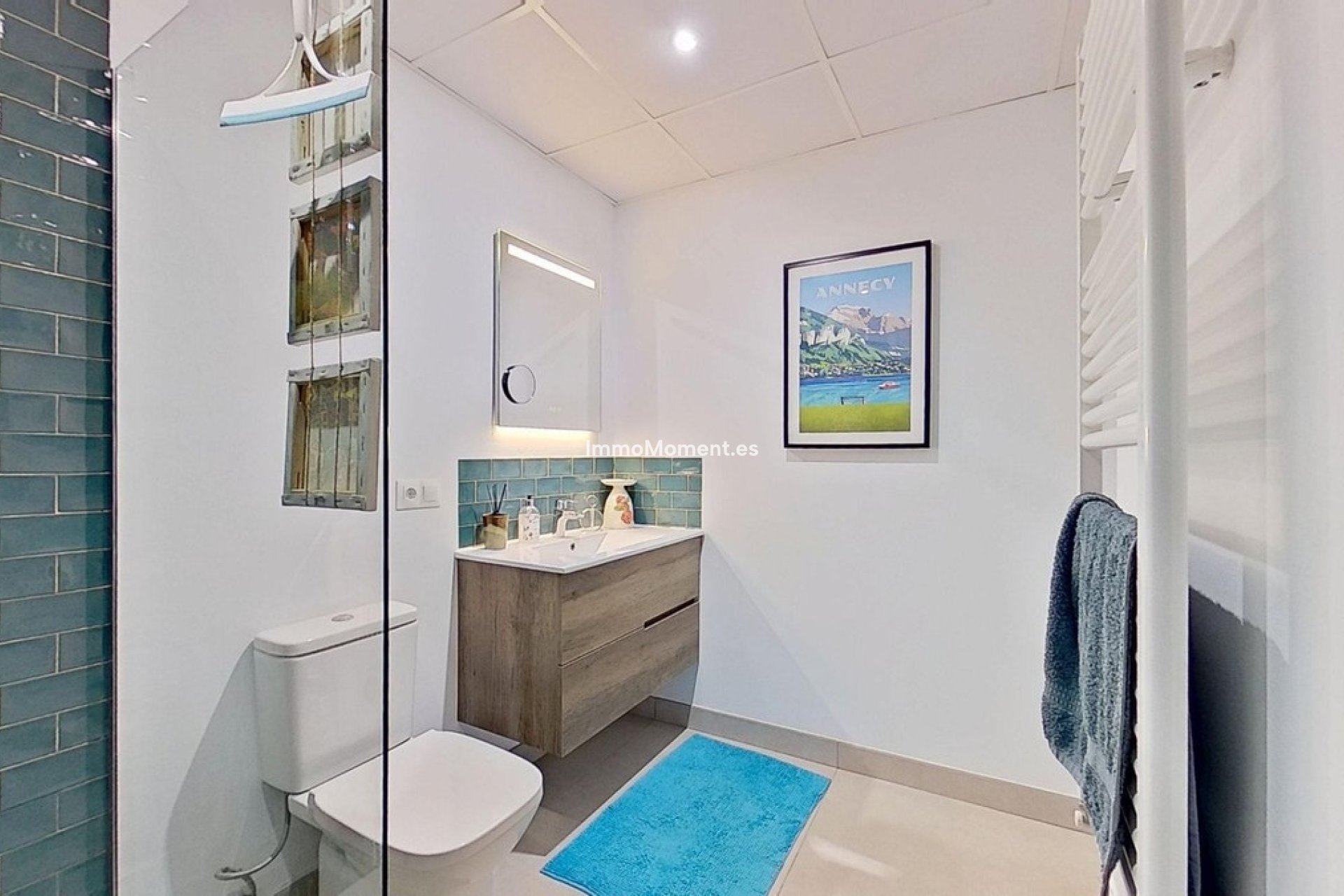 Bestaande woning - Vrijstaande villa - Binnenland  - Alhaurín de la Torre