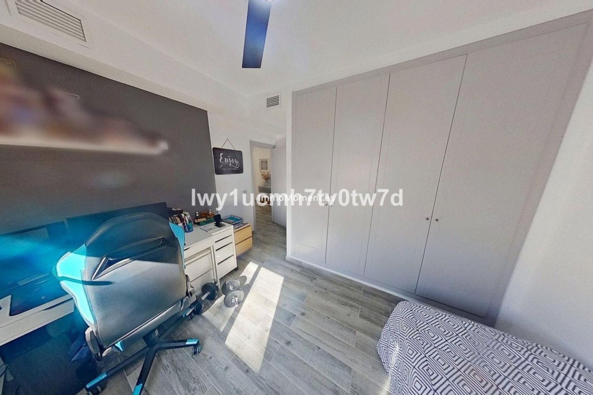 Bestaande woning - Vrijstaande villa - Binnenland  - Alhaurín de la Torre