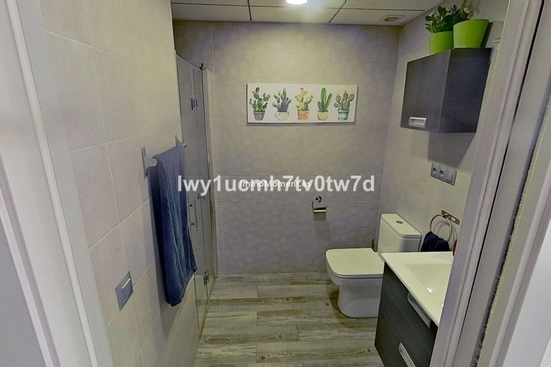 Bestaande woning - Vrijstaande villa - Binnenland  - Alhaurín de la Torre