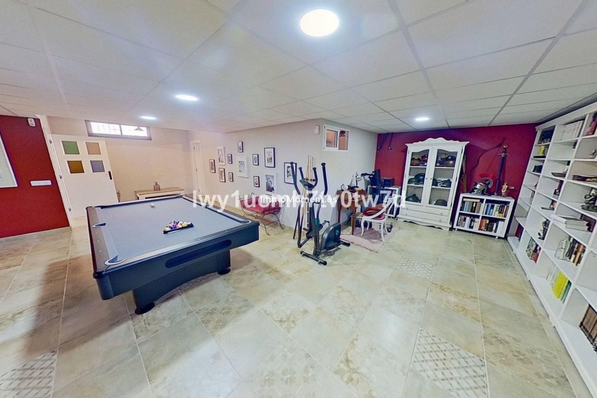 Bestaande woning - Vrijstaande villa - Binnenland  - Alhaurín de la Torre