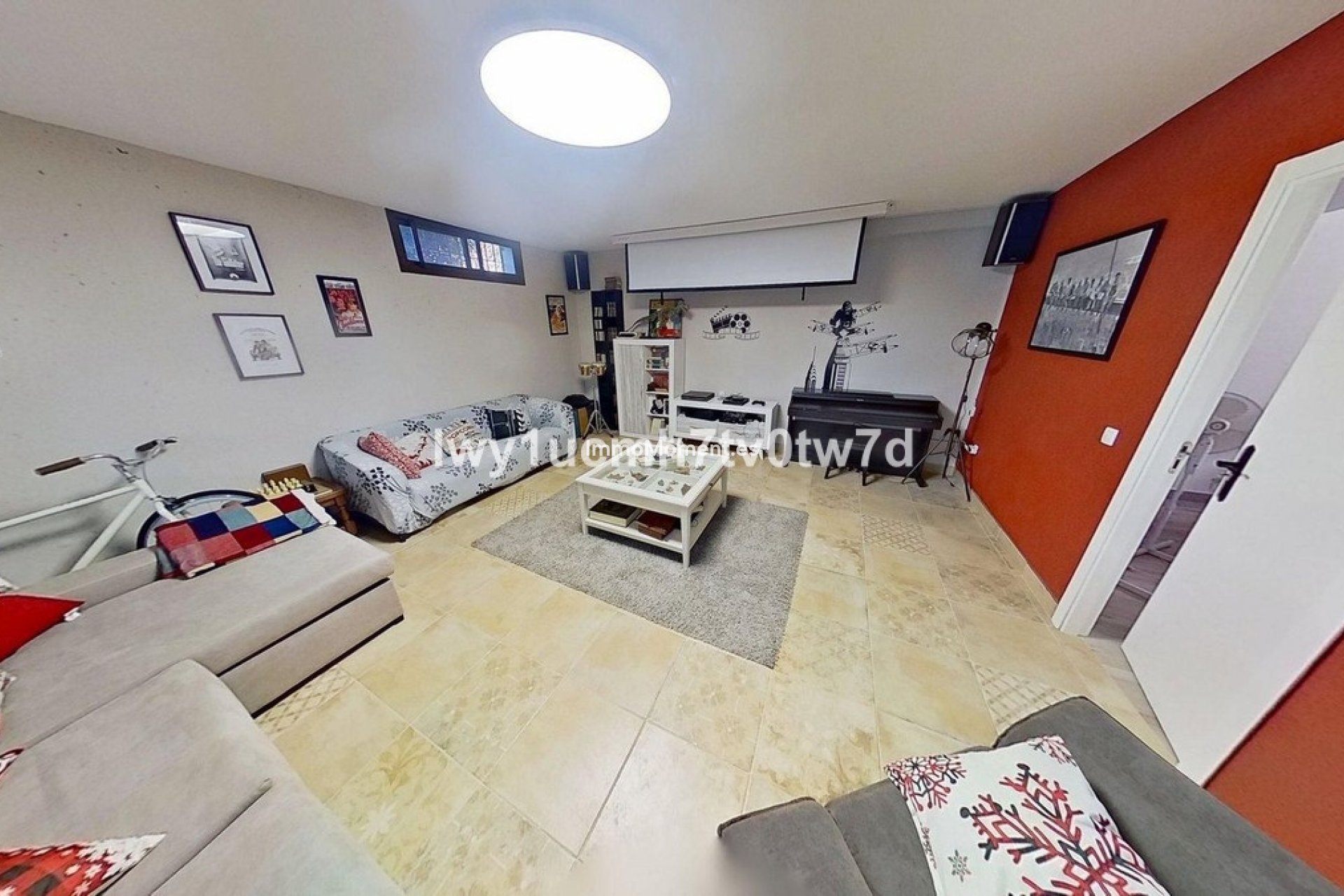 Bestaande woning - Vrijstaande villa - Binnenland  - Alhaurín de la Torre