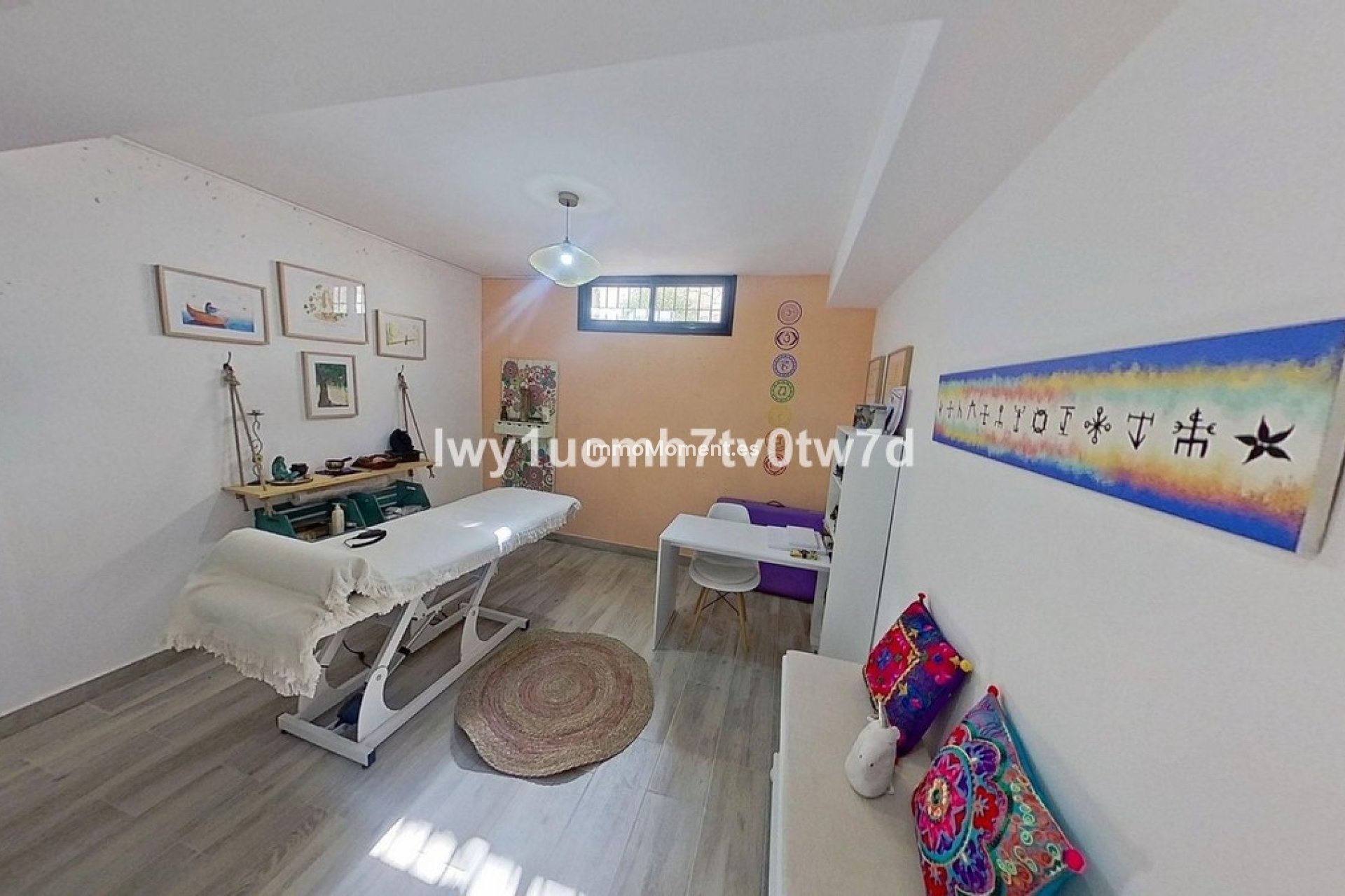 Bestaande woning - Vrijstaande villa - Binnenland  - Alhaurín de la Torre