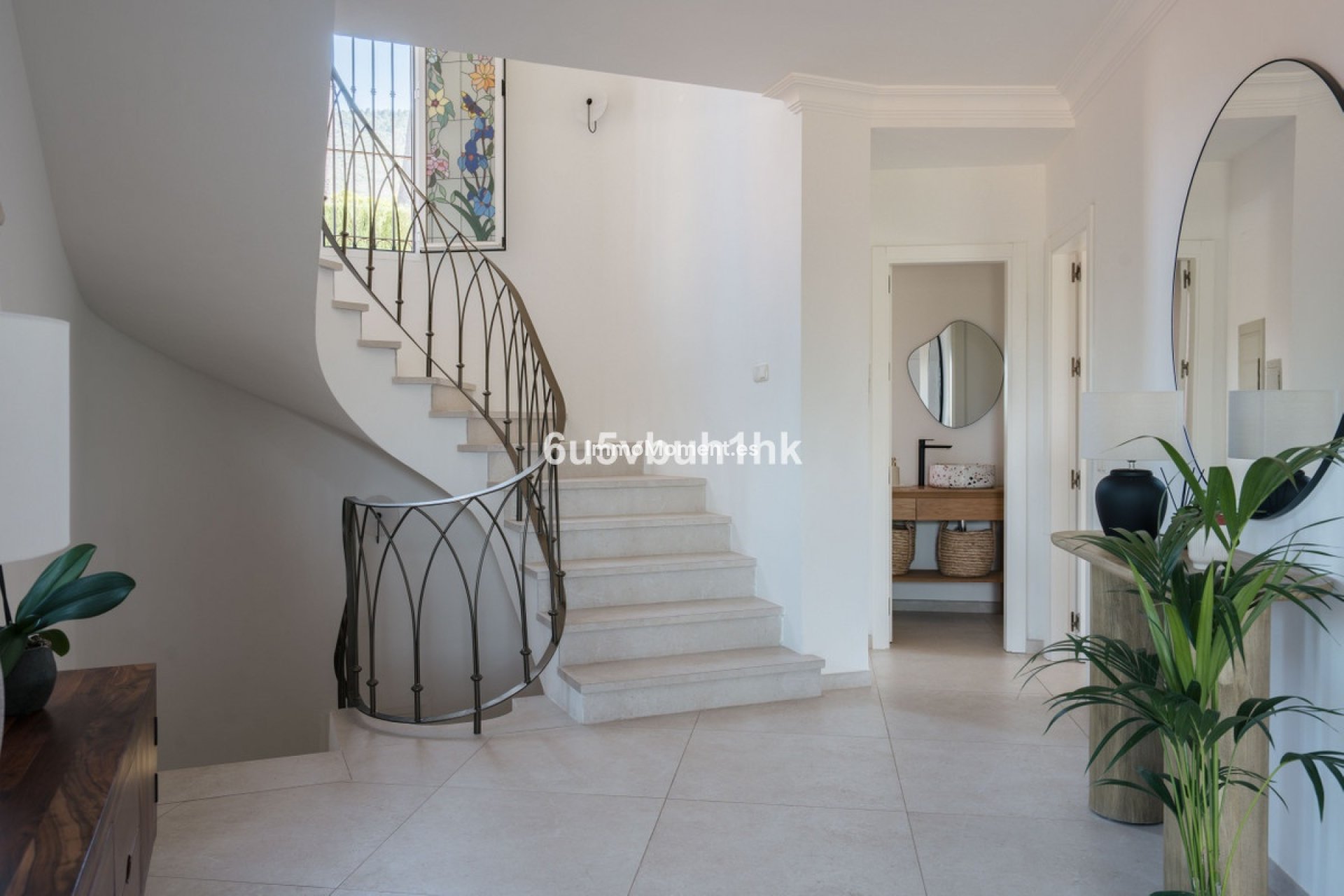 Bestaande woning - Vrijstaande villa - Binnenland  - Alhaurín de la Torre