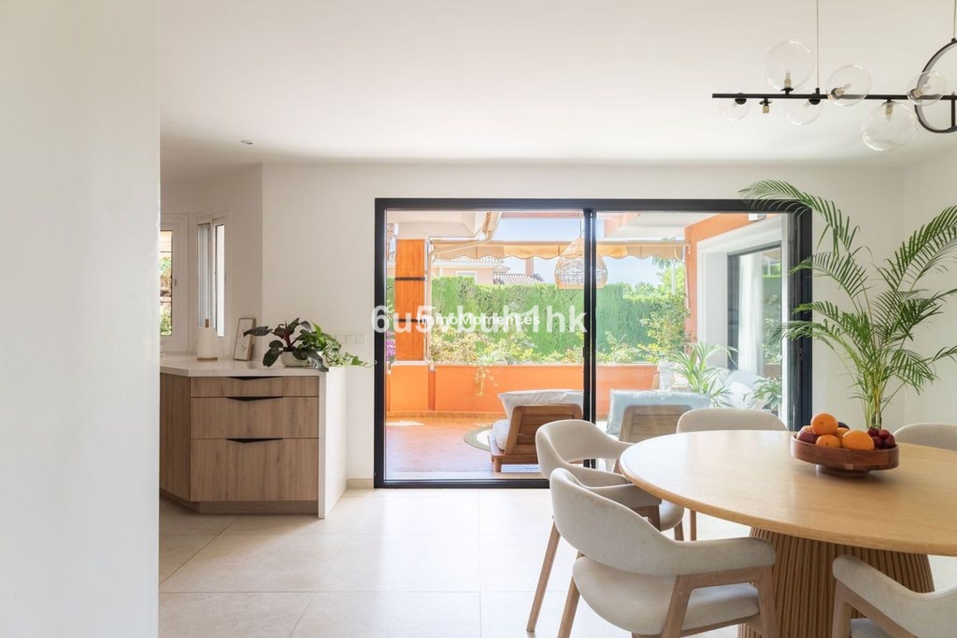 Bestaande woning - Vrijstaande villa - Binnenland  - Alhaurín de la Torre