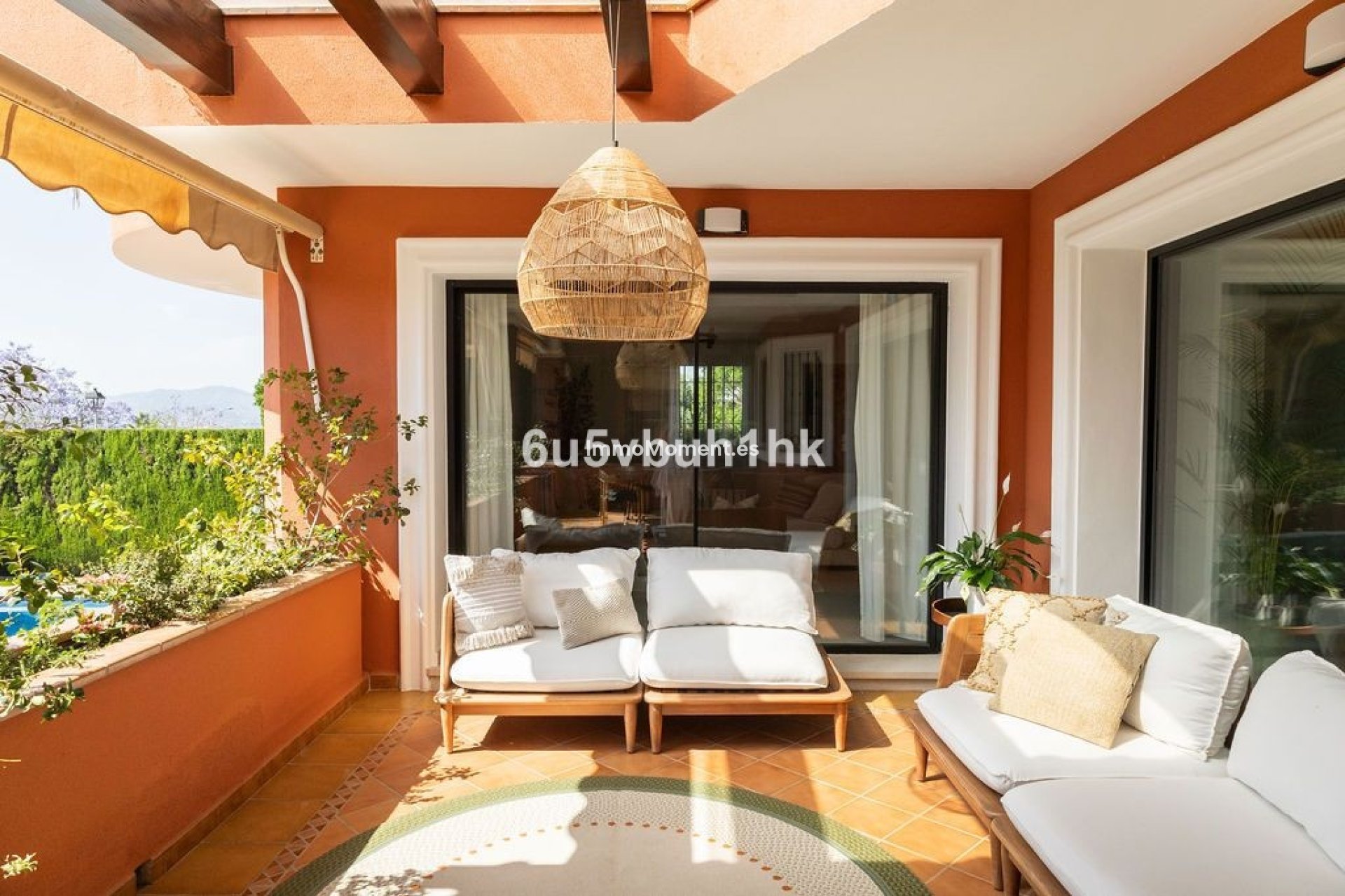 Bestaande woning - Vrijstaande villa - Binnenland  - Alhaurín de la Torre
