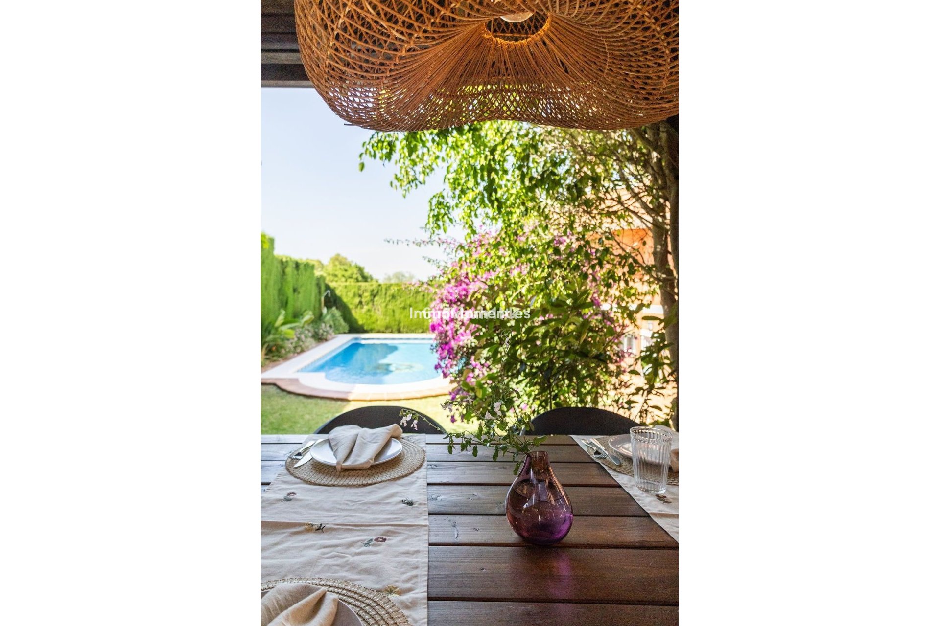 Bestaande woning - Vrijstaande villa - Binnenland  - Alhaurín de la Torre