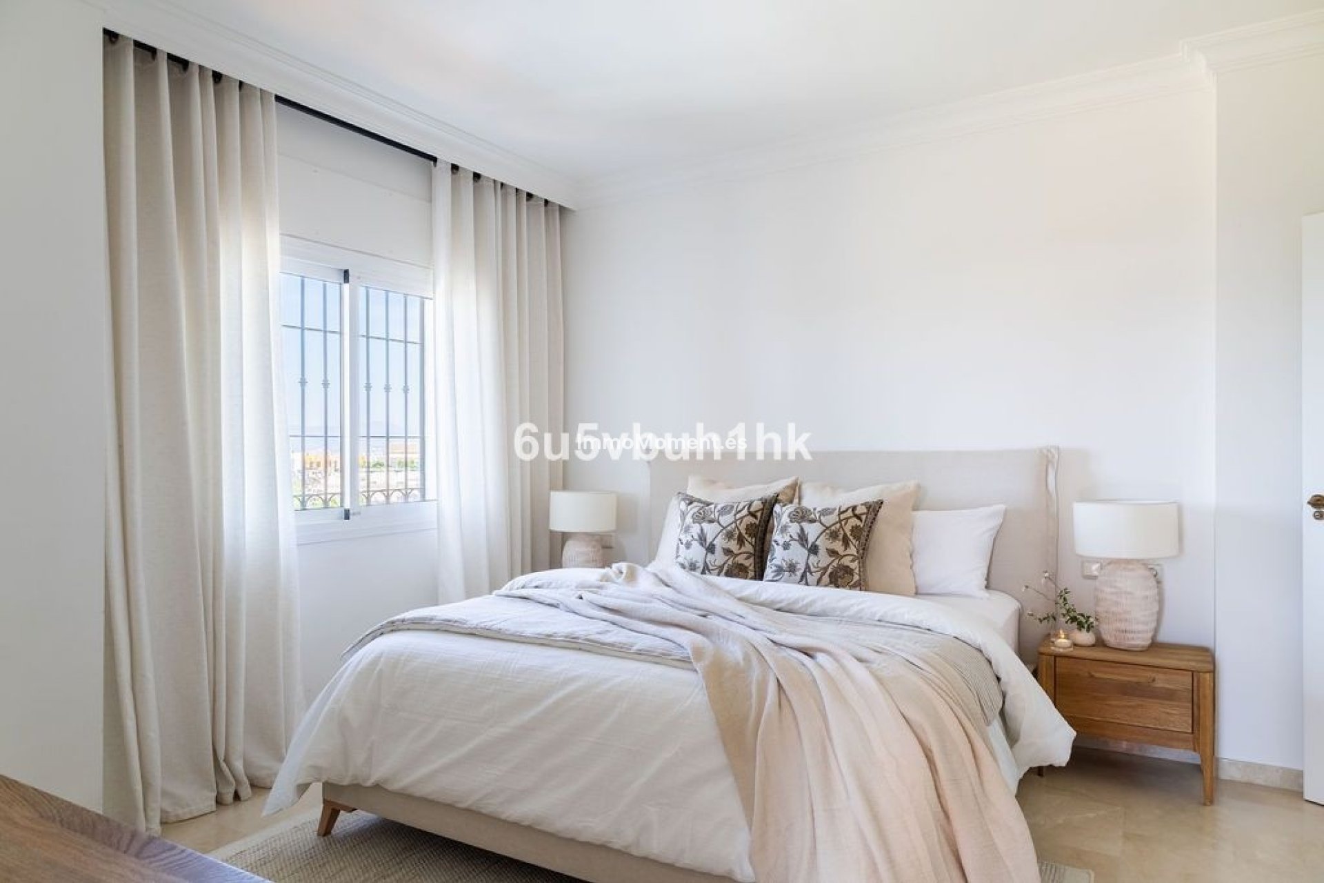 Bestaande woning - Vrijstaande villa - Binnenland  - Alhaurín de la Torre