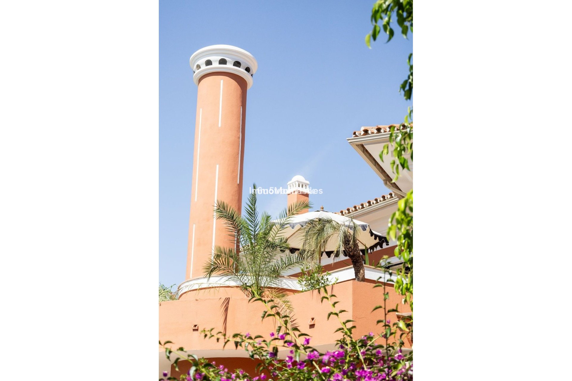 Bestaande woning - Vrijstaande villa - Binnenland  - Alhaurín de la Torre
