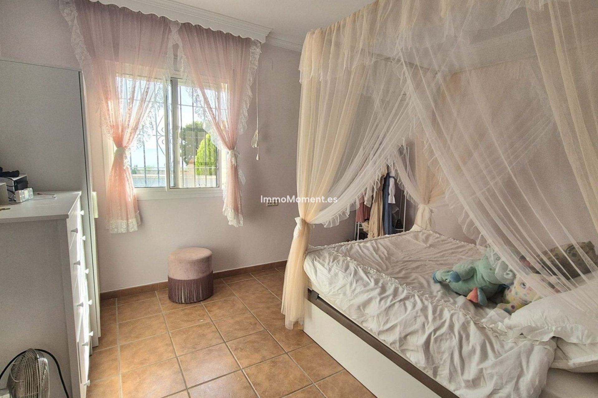 Bestaande woning - Vrijstaande villa - Binnenland  - Alhaurín de la Torre