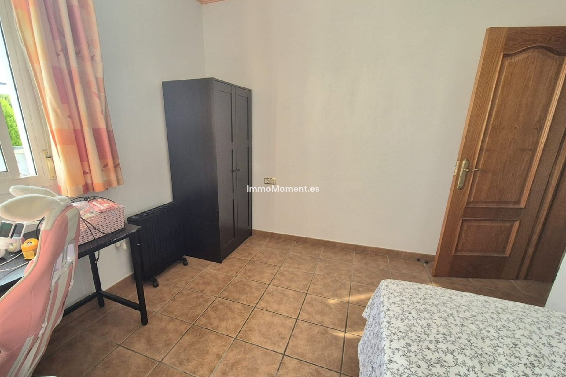 Bestaande woning - Vrijstaande villa - Binnenland  - Alhaurín de la Torre