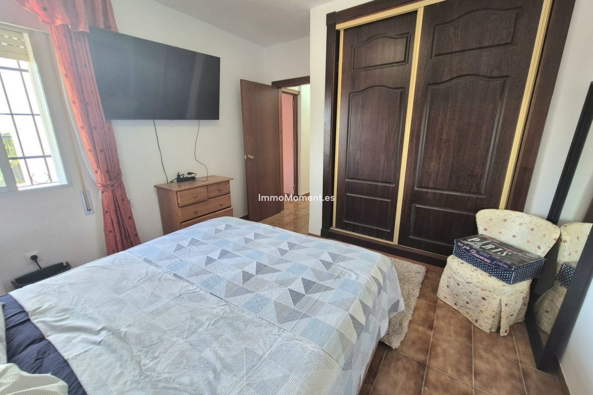 Bestaande woning - Vrijstaande villa - Binnenland  - Alhaurín de la Torre