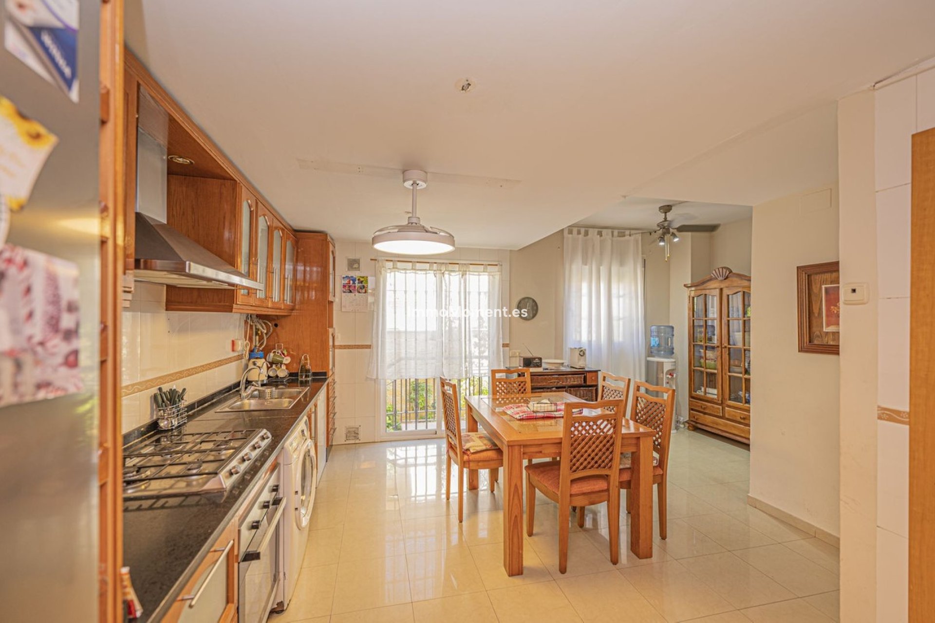 Bestaande woning - Vrijstaande villa - Binnenland  - Alhaurín de la Torre