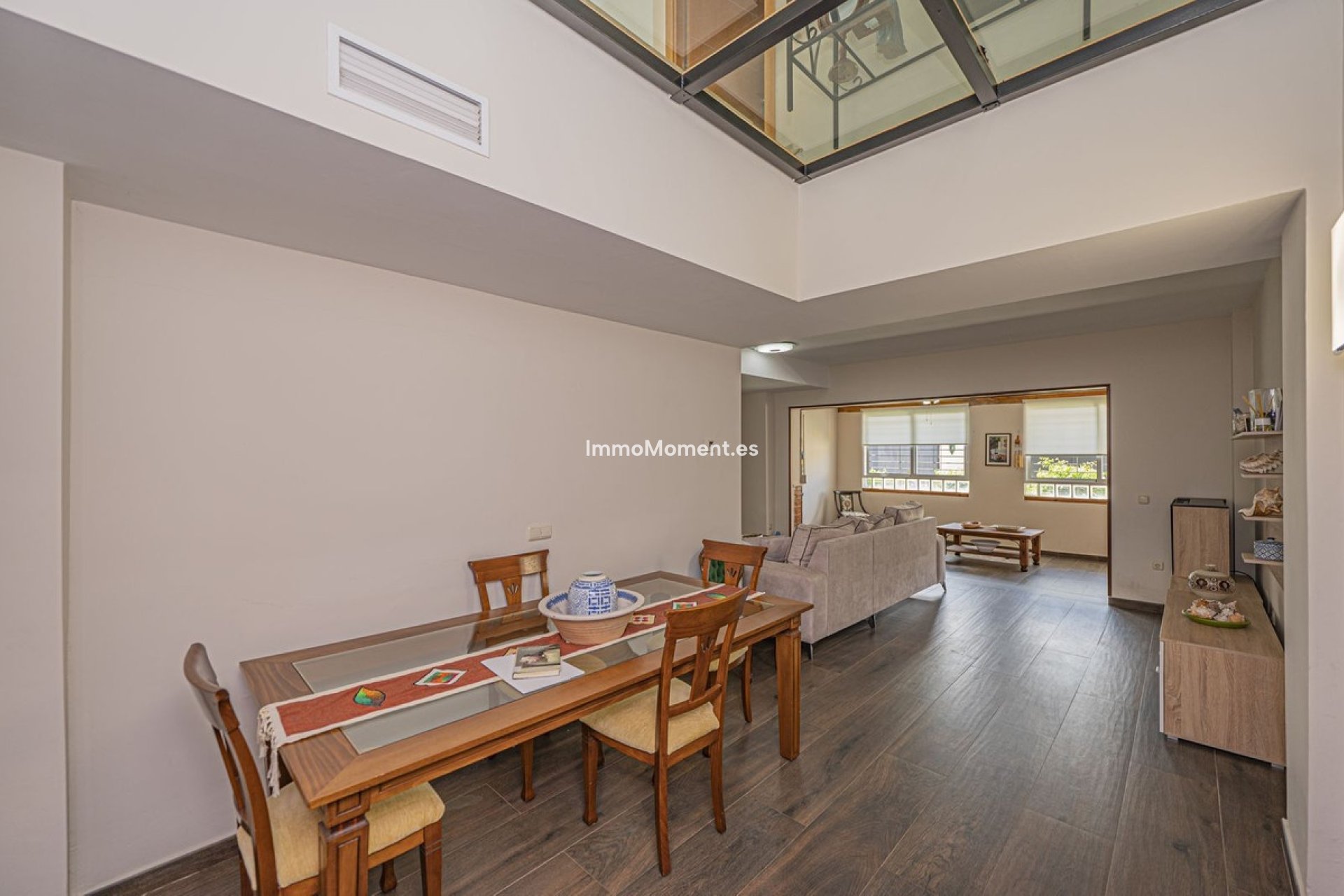 Bestaande woning - Vrijstaande villa - Binnenland  - Alhaurín de la Torre
