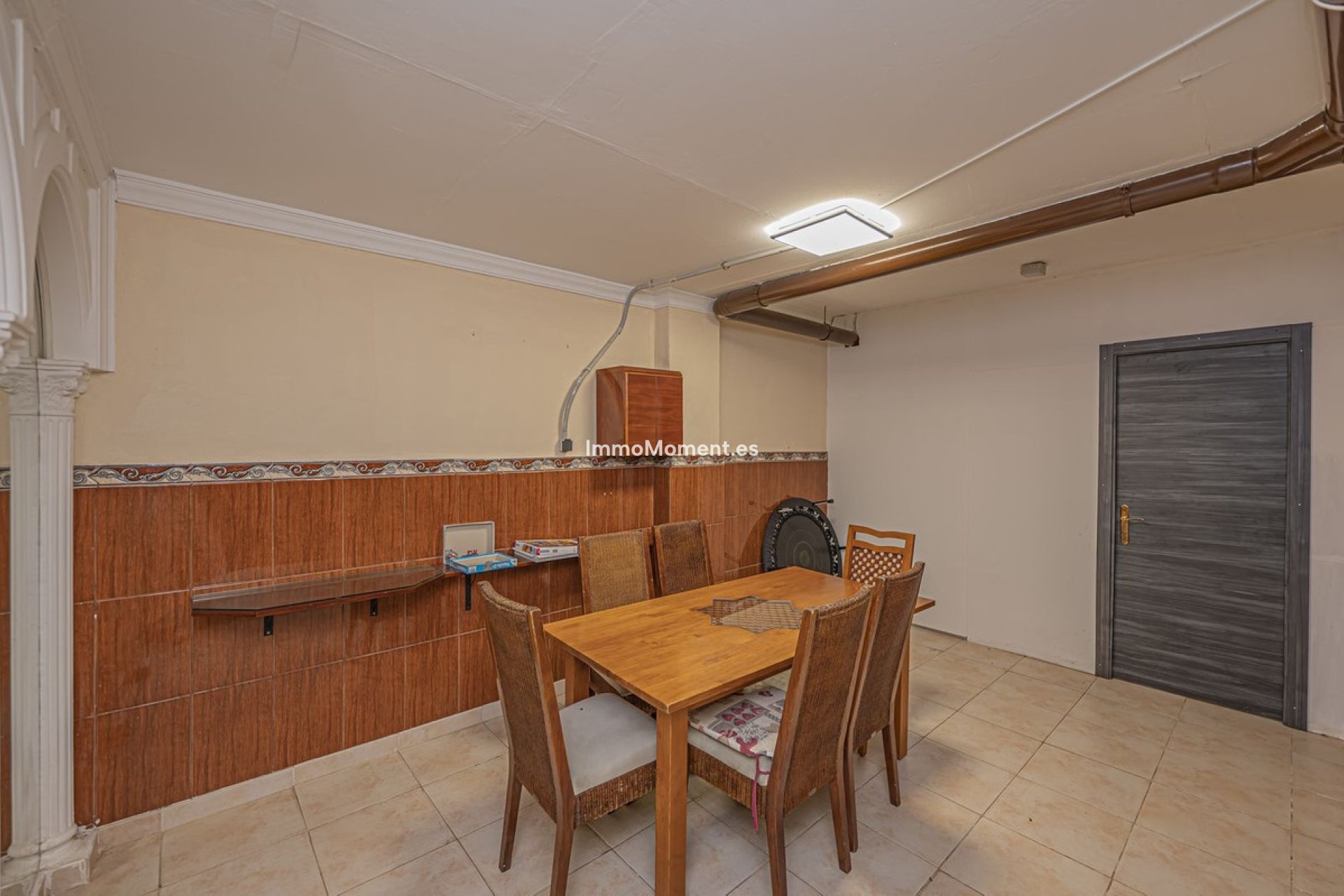Bestaande woning - Vrijstaande villa - Binnenland  - Alhaurín de la Torre