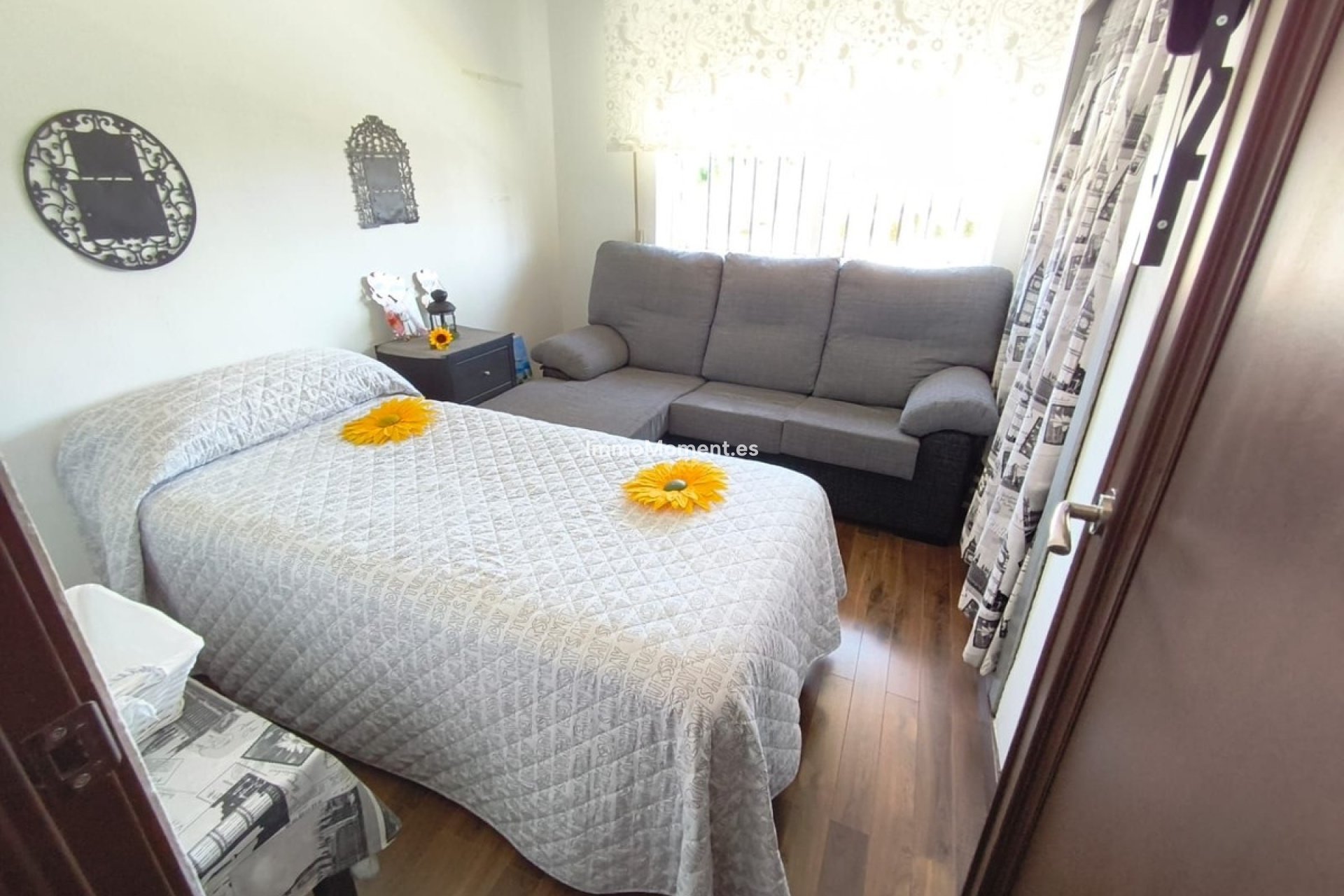 Bestaande woning - Vrijstaande villa - Binnenland  - Alhaurín de la Torre