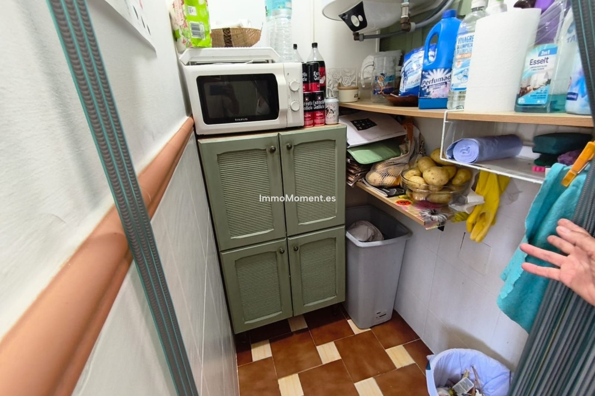 Bestaande woning - Vrijstaande villa - Binnenland  - Alhaurín de la Torre