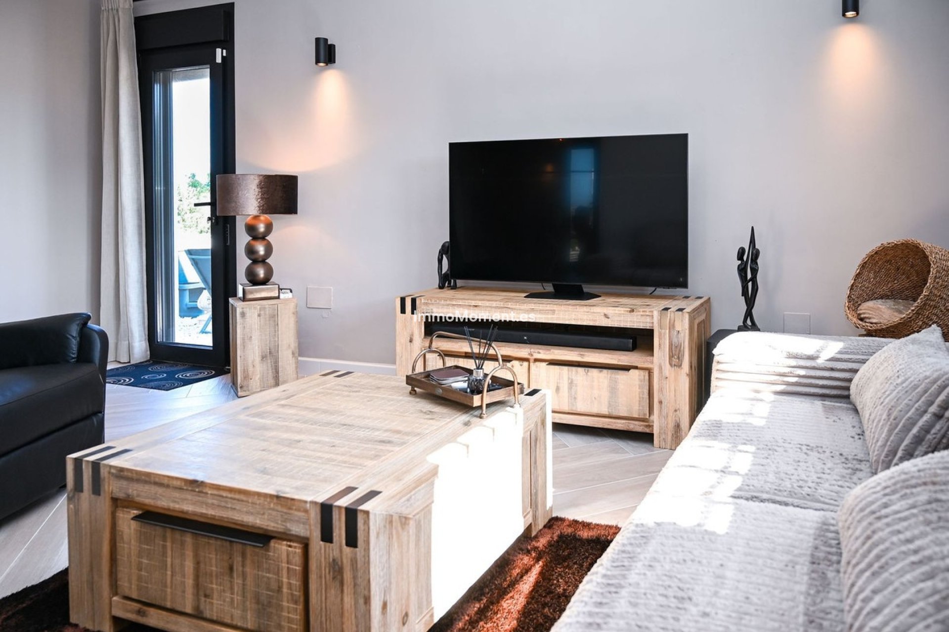 Bestaande woning - Vrijstaande villa - Binnenland  - Alhaurín de la Torre