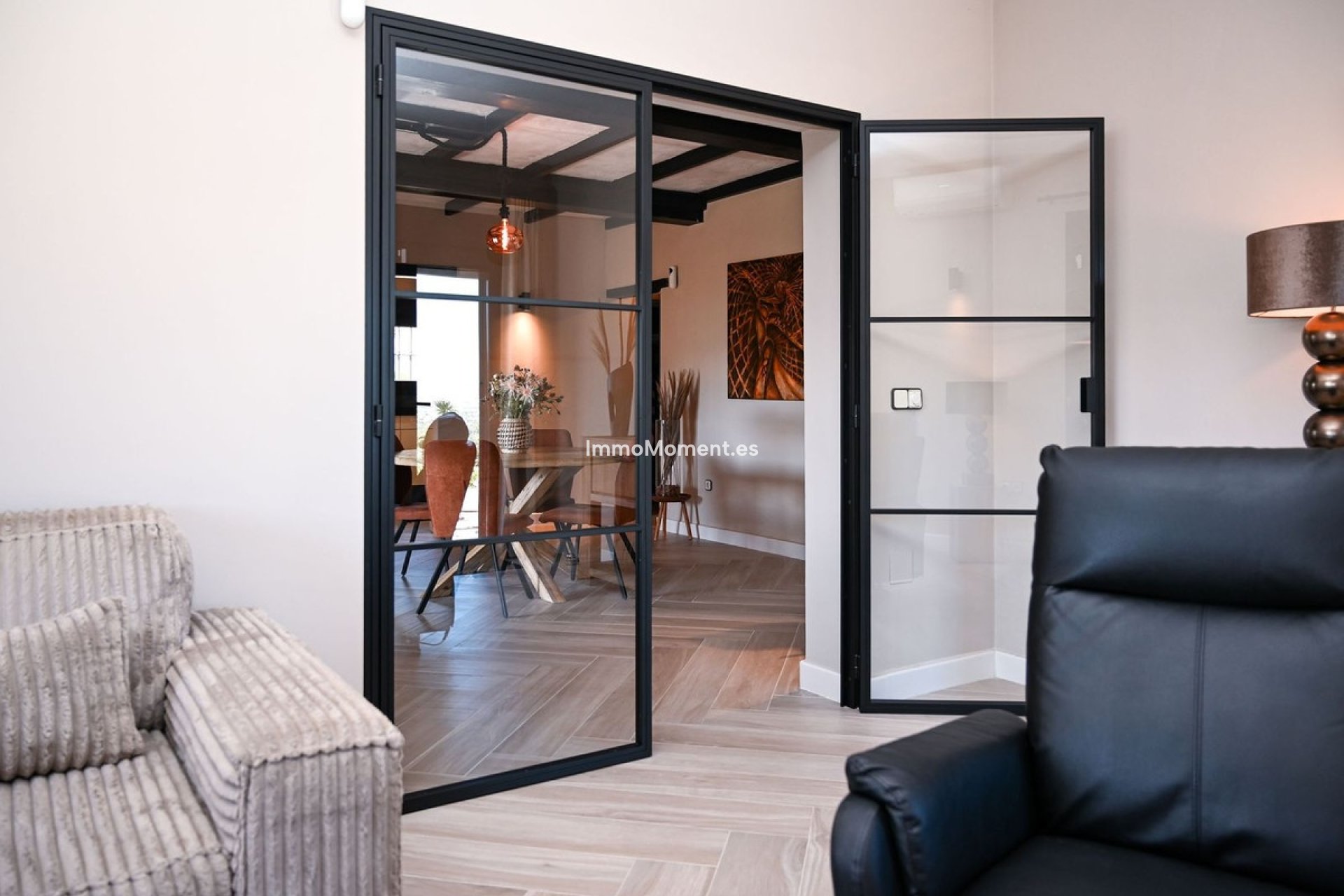 Bestaande woning - Vrijstaande villa - Binnenland  - Alhaurín de la Torre