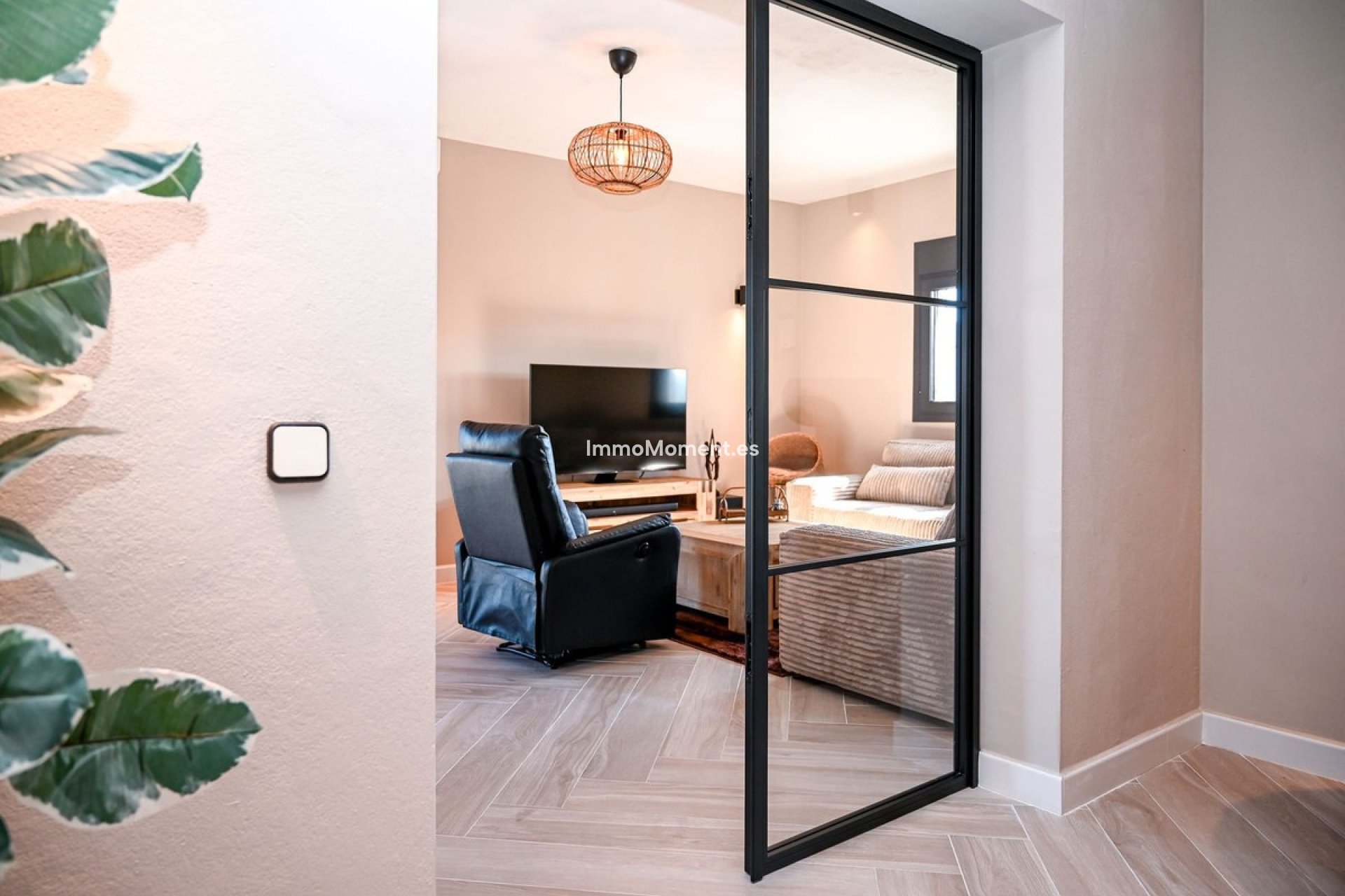 Bestaande woning - Vrijstaande villa - Binnenland  - Alhaurín de la Torre