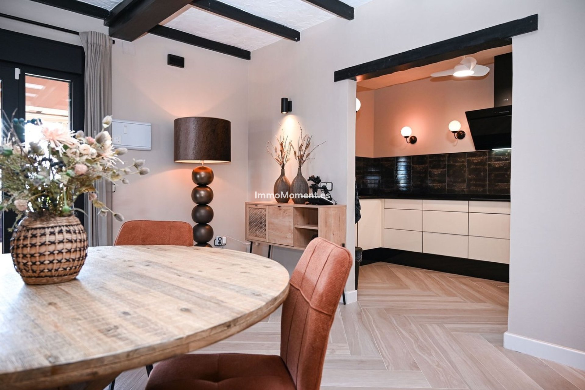 Bestaande woning - Vrijstaande villa - Binnenland  - Alhaurín de la Torre