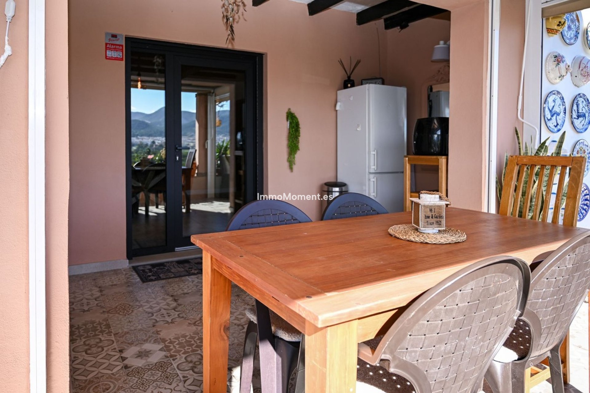 Bestaande woning - Vrijstaande villa - Binnenland  - Alhaurín de la Torre