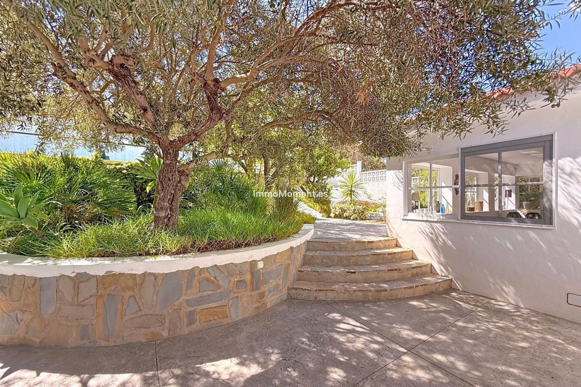 Bestaande woning - Vrijstaande villa - Binnenland  - Alhaurín de la Torre