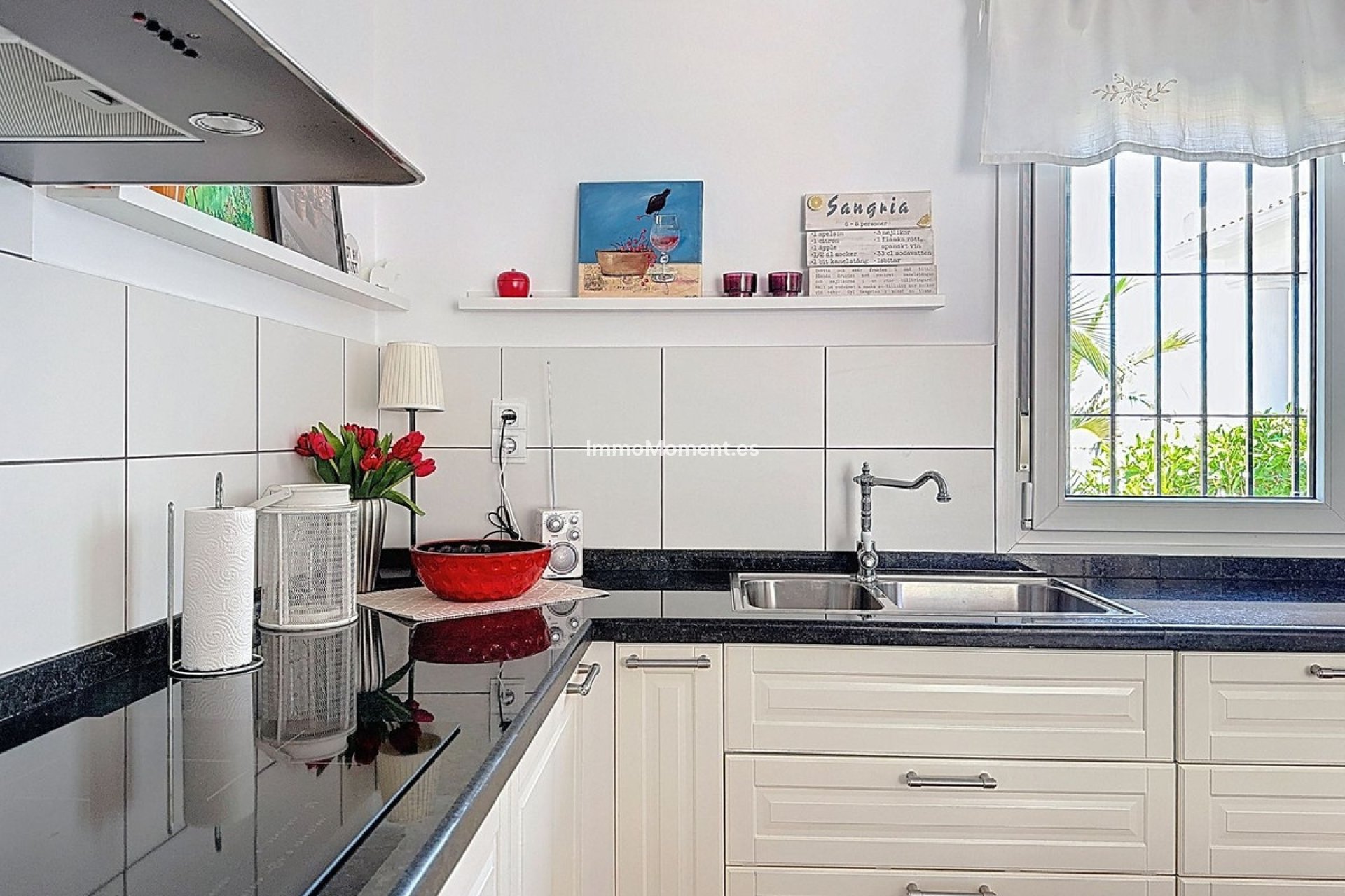 Bestaande woning - Vrijstaande villa - Binnenland  - Alhaurín de la Torre