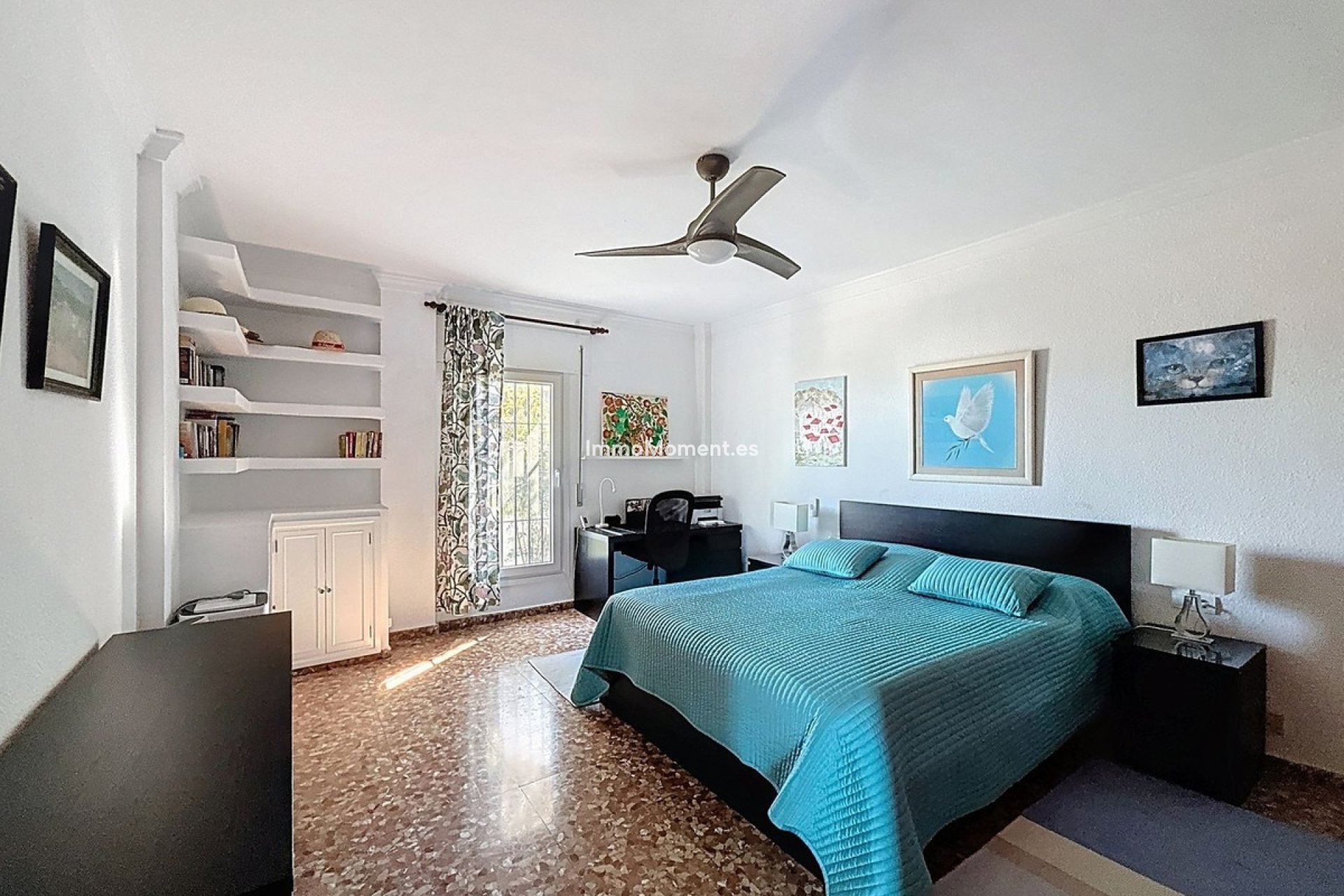 Bestaande woning - Vrijstaande villa - Binnenland  - Alhaurín de la Torre