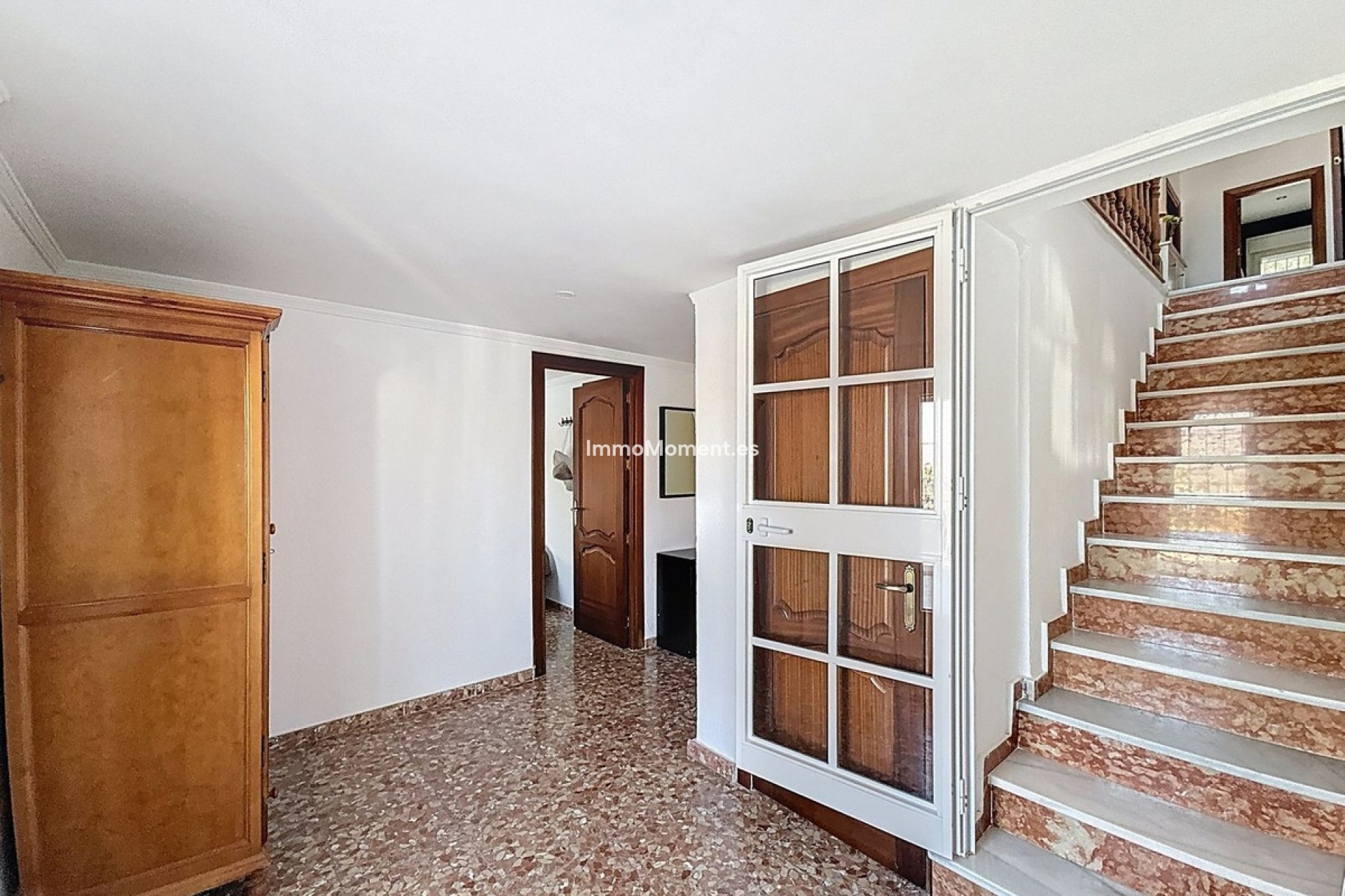 Bestaande woning - Vrijstaande villa - Binnenland  - Alhaurín de la Torre