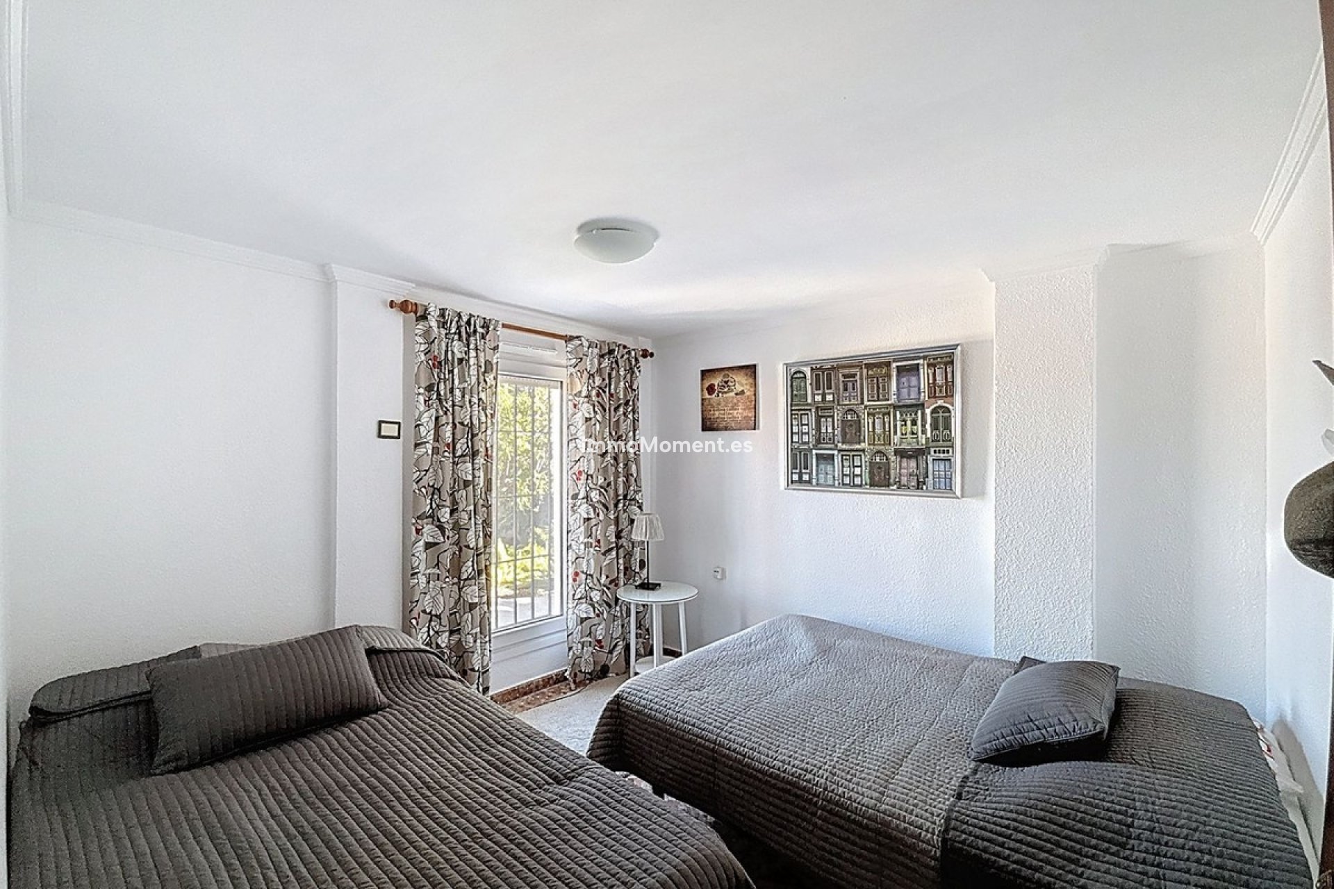 Bestaande woning - Vrijstaande villa - Binnenland  - Alhaurín de la Torre