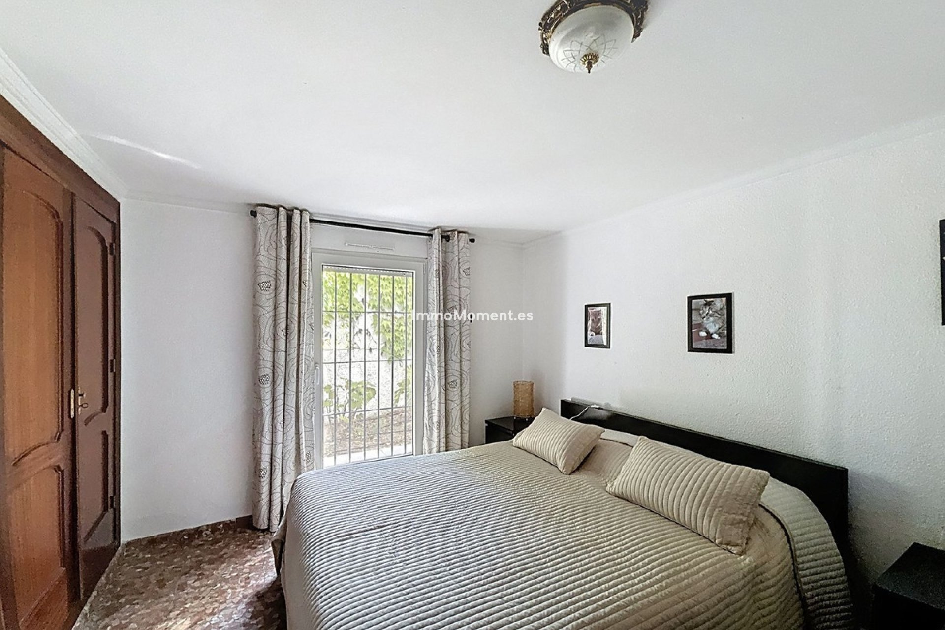 Bestaande woning - Vrijstaande villa - Binnenland  - Alhaurín de la Torre