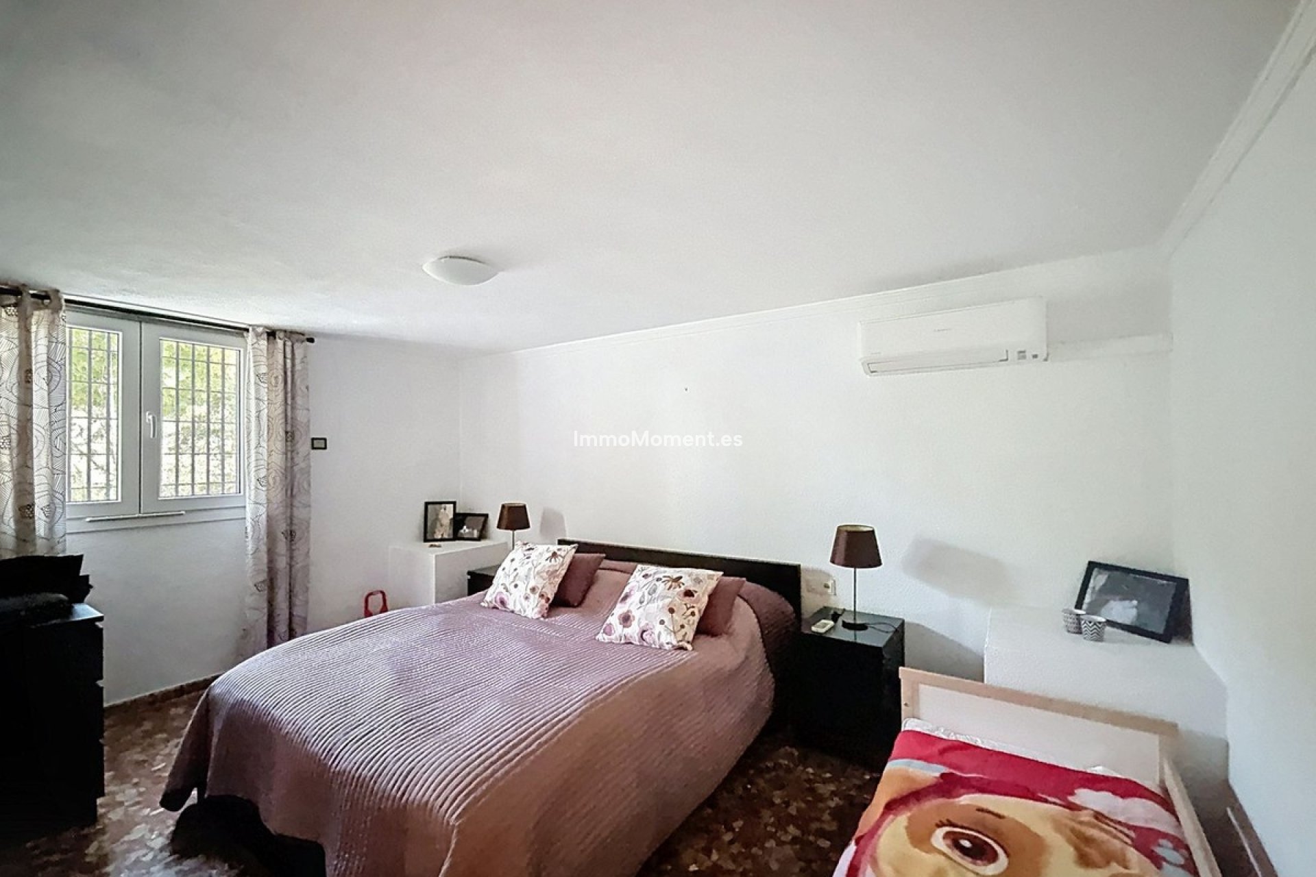 Bestaande woning - Vrijstaande villa - Binnenland  - Alhaurín de la Torre
