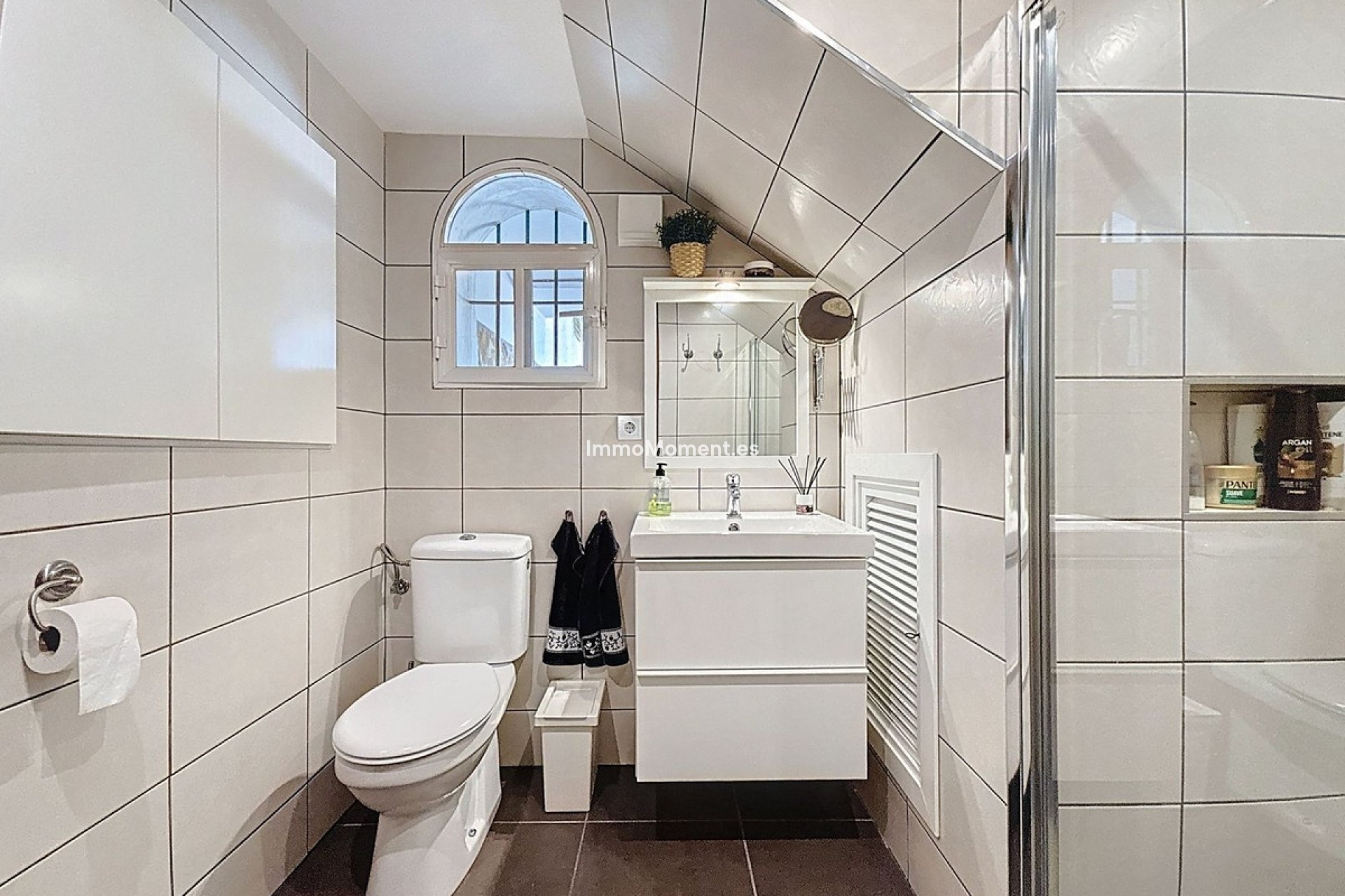 Bestaande woning - Vrijstaande villa - Binnenland  - Alhaurín de la Torre