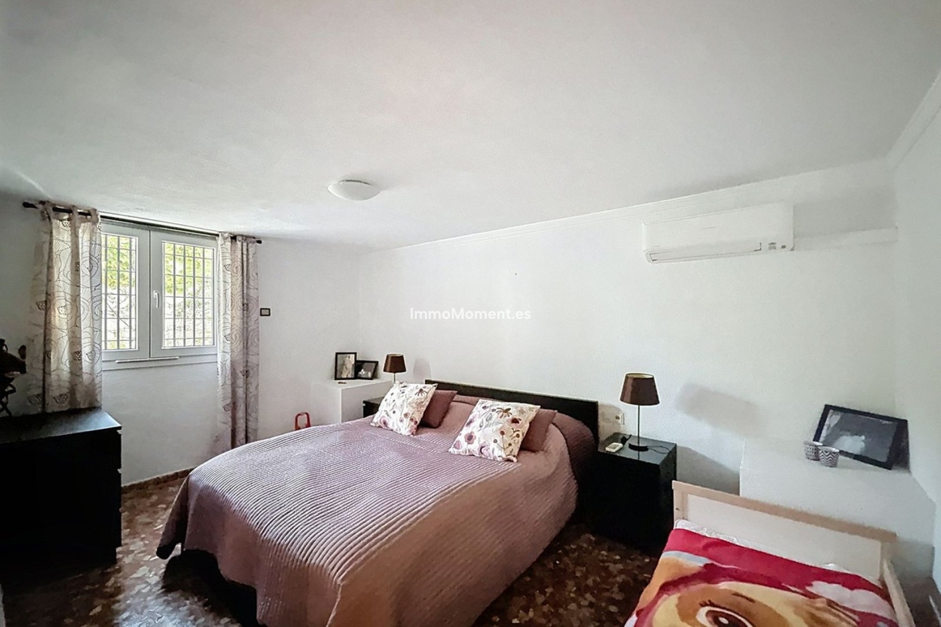 Bestaande woning - Vrijstaande villa - Binnenland  - Alhaurín de la Torre