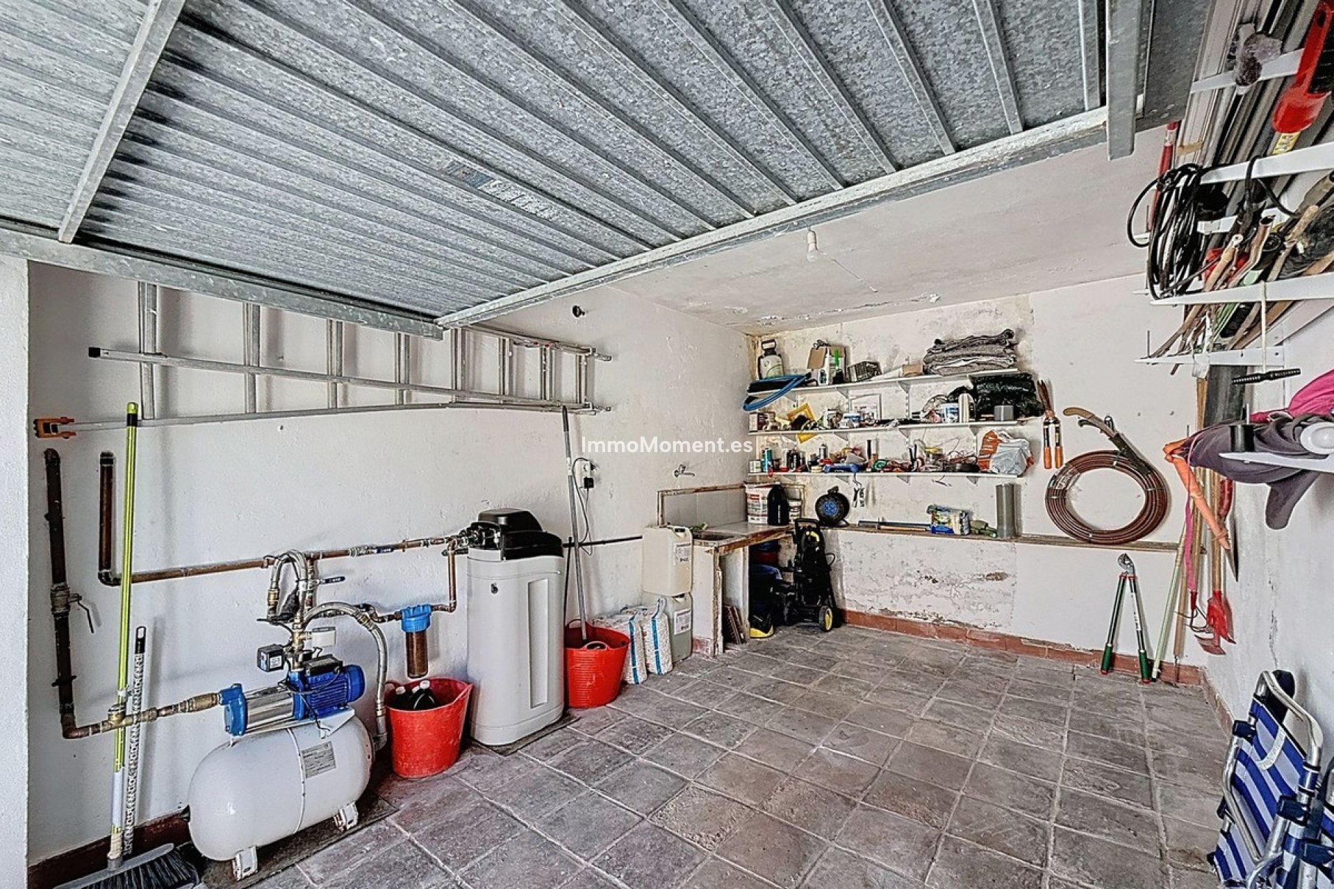 Bestaande woning - Vrijstaande villa - Binnenland  - Alhaurín de la Torre