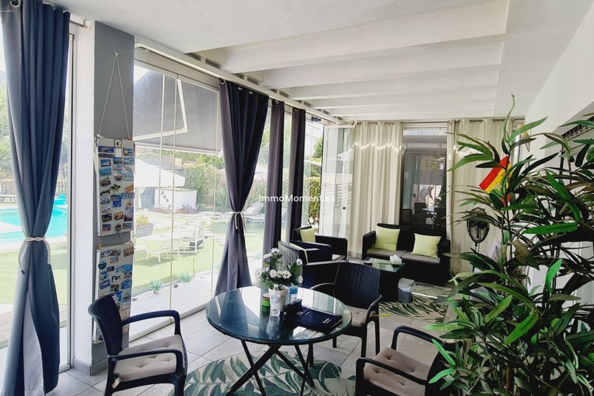 Bestaande woning - Vrijstaande villa - Binnenland  - Alhaurín de la Torre