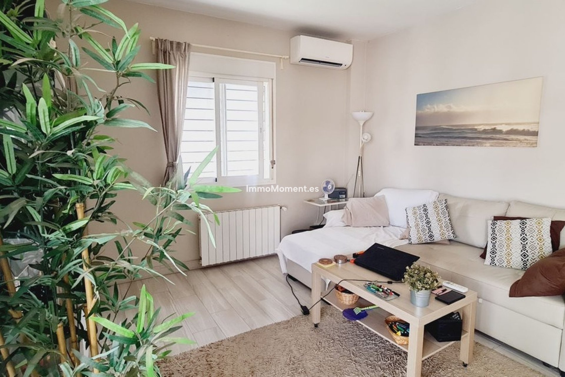 Bestaande woning - Vrijstaande villa - Binnenland  - Alhaurín de la Torre