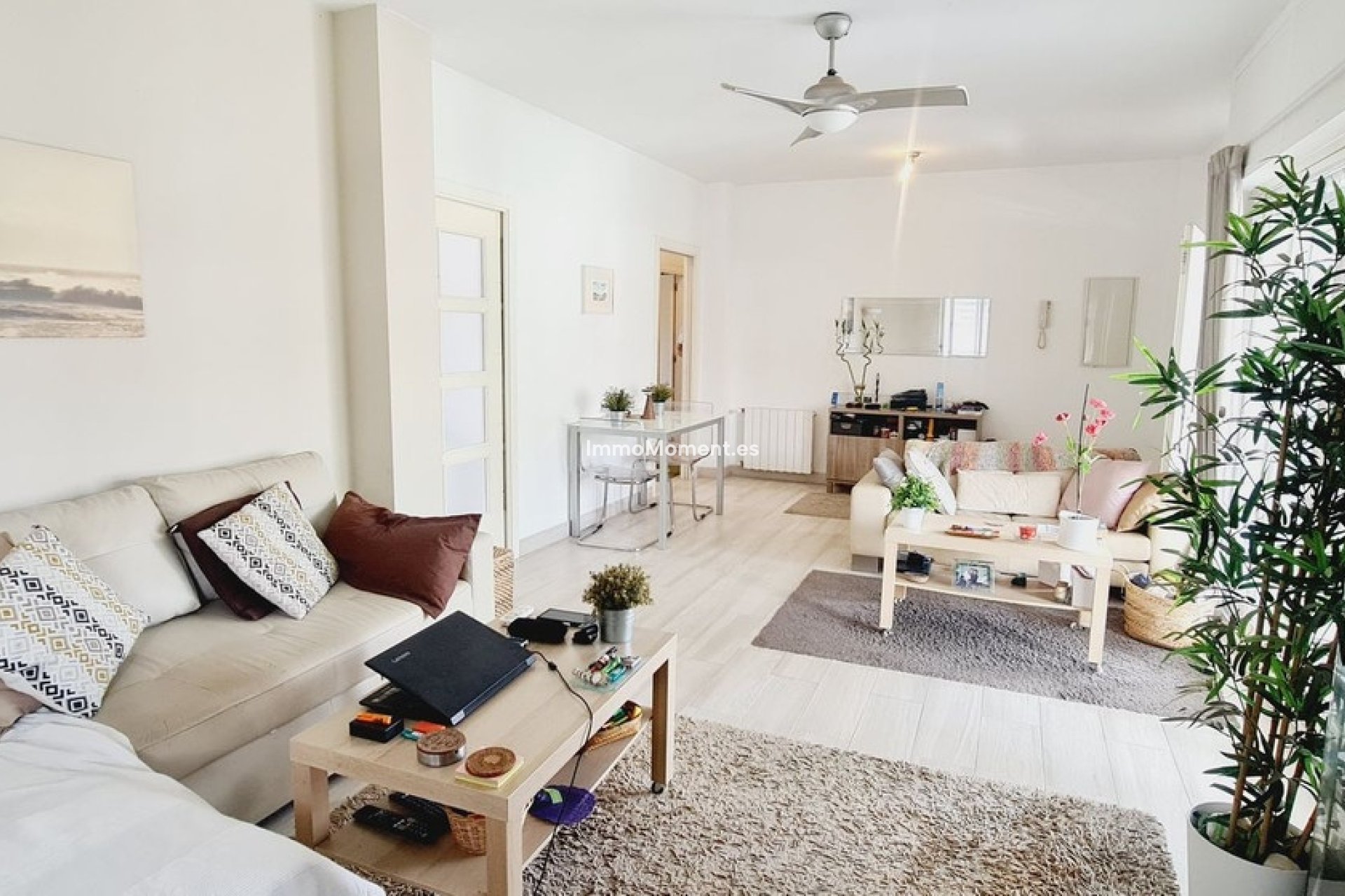 Bestaande woning - Vrijstaande villa - Binnenland  - Alhaurín de la Torre