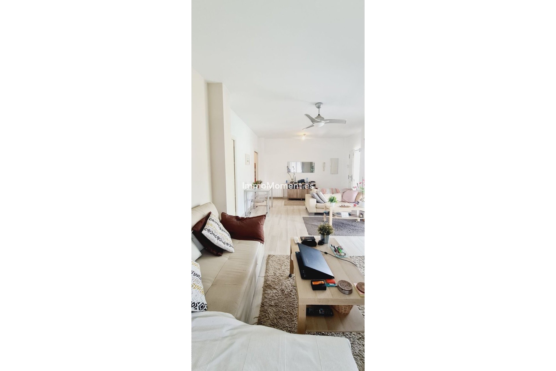 Bestaande woning - Vrijstaande villa - Binnenland  - Alhaurín de la Torre