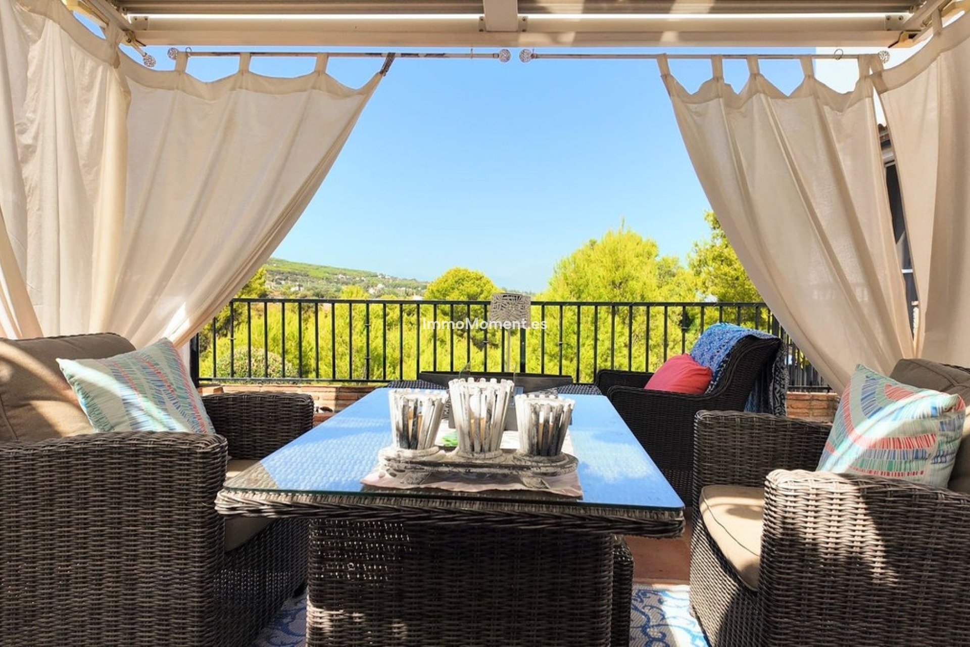 Bestaande woning - Vrijstaande villa - Binnenland  - Alhaurín el Grande Centro