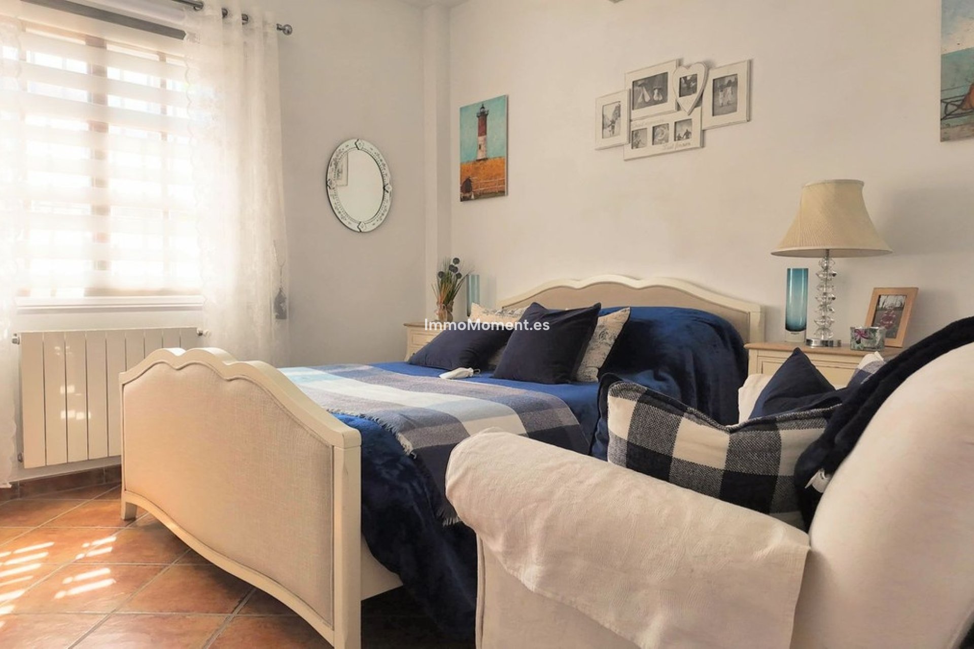 Bestaande woning - Vrijstaande villa - Binnenland  - Alhaurín el Grande Centro