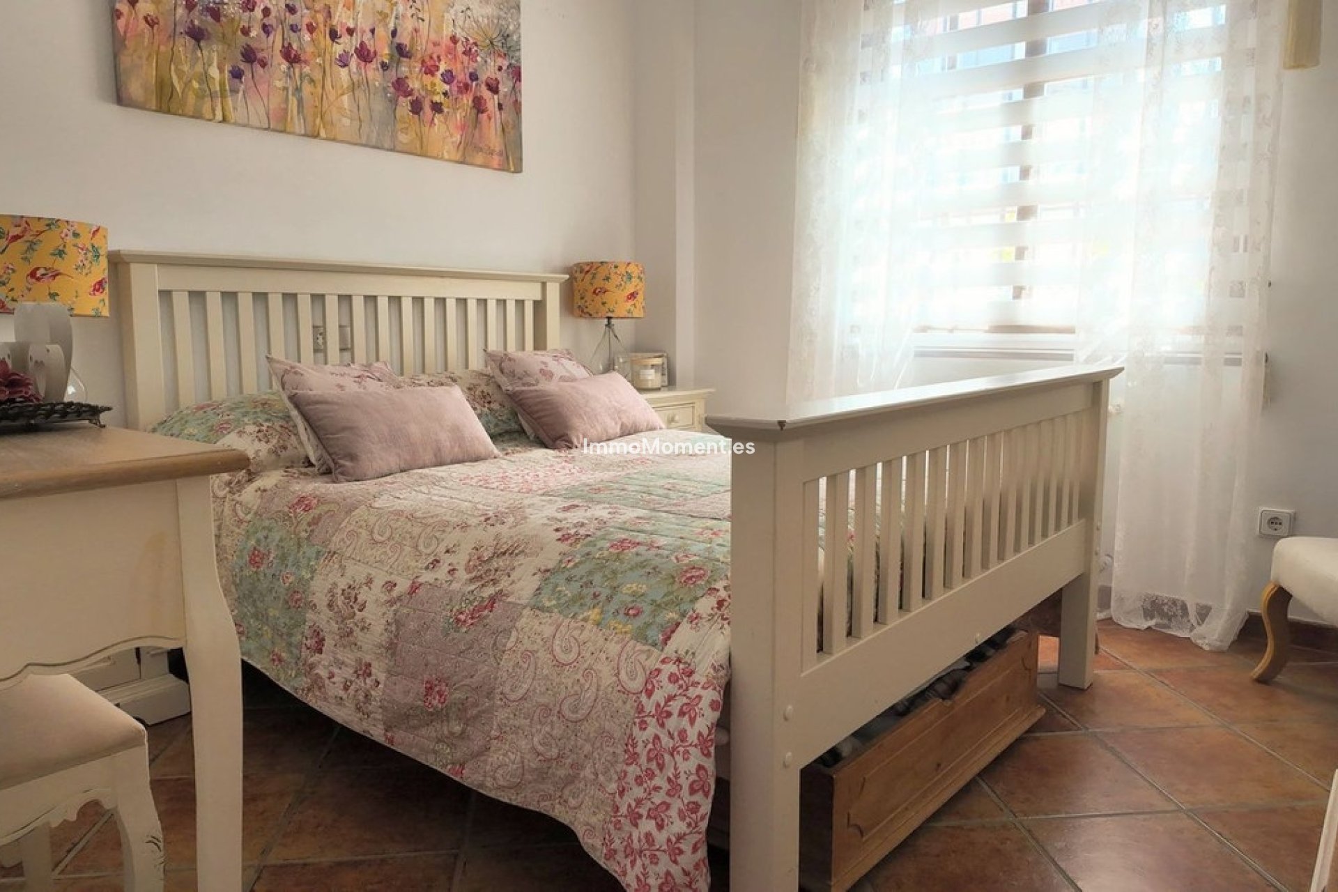 Bestaande woning - Vrijstaande villa - Binnenland  - Alhaurín el Grande Centro
