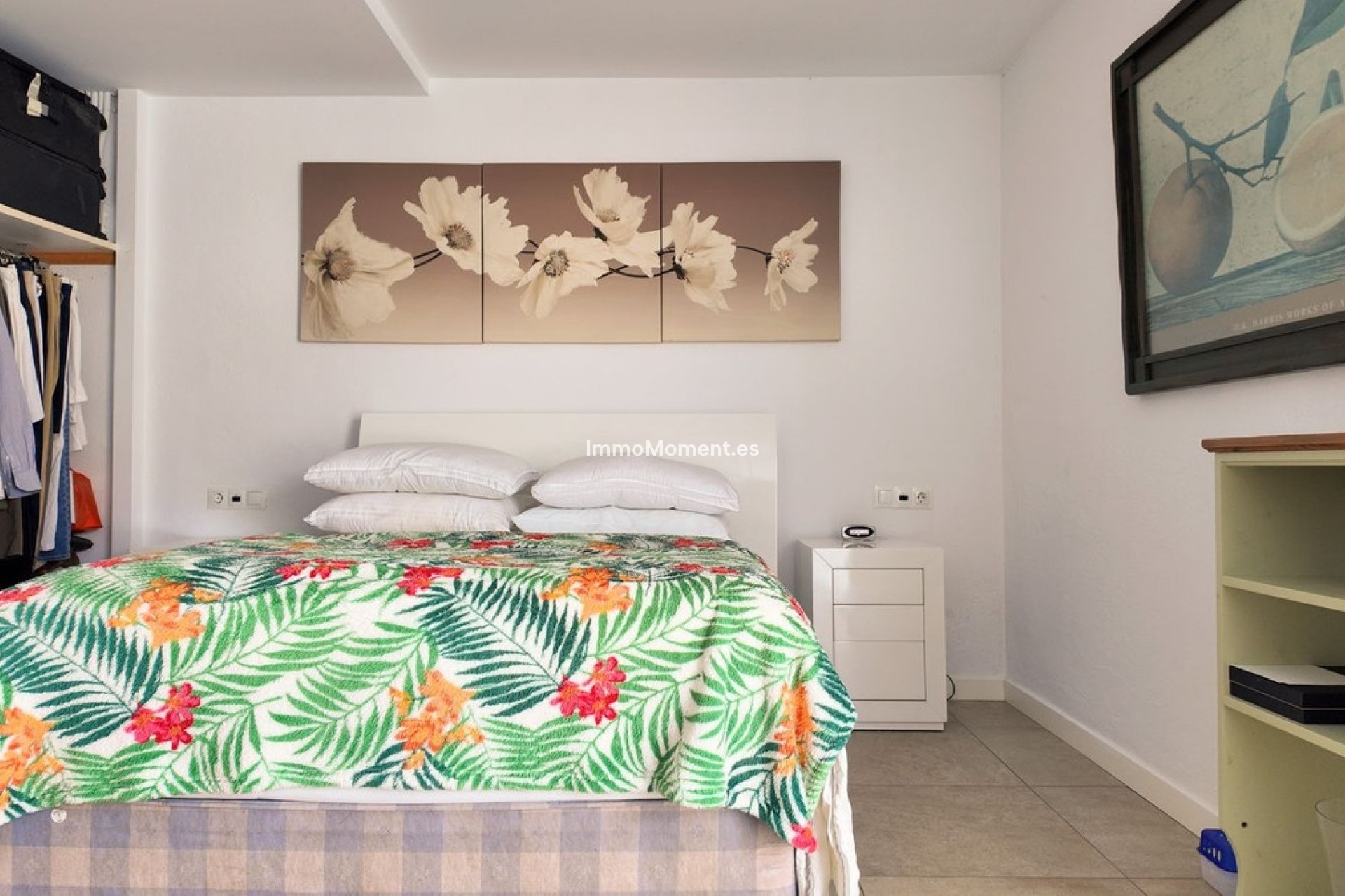 Bestaande woning - Vrijstaande villa - Binnenland  - Alhaurín el Grande Centro